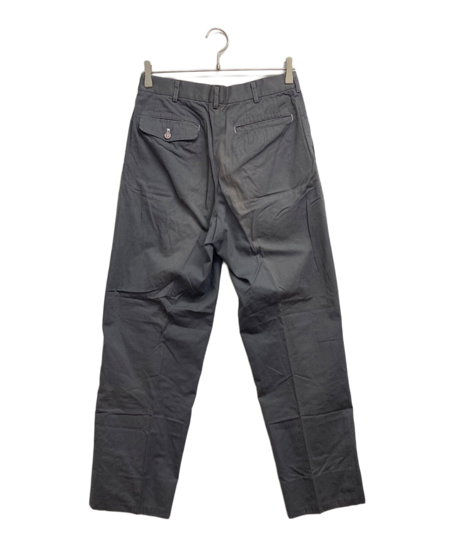 [Pre-owned] COMME des GARCONS HOMME chinos HP10051S