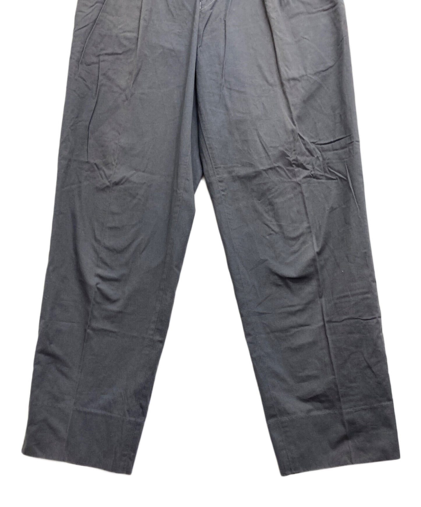 [Pre-owned] COMME des GARCONS HOMME chinos HP10051S