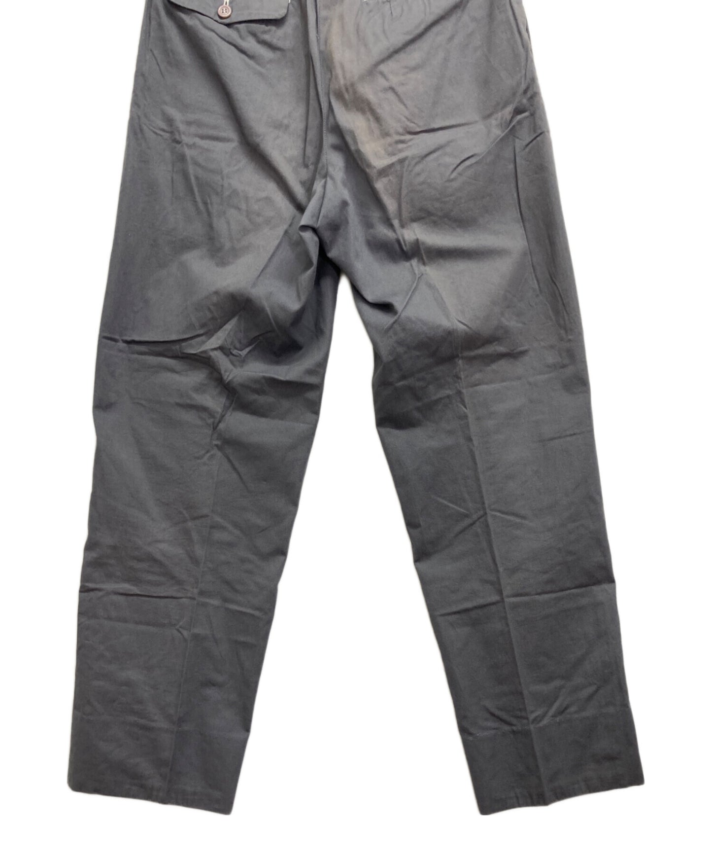[Pre-owned] COMME des GARCONS HOMME chinos HP10051S