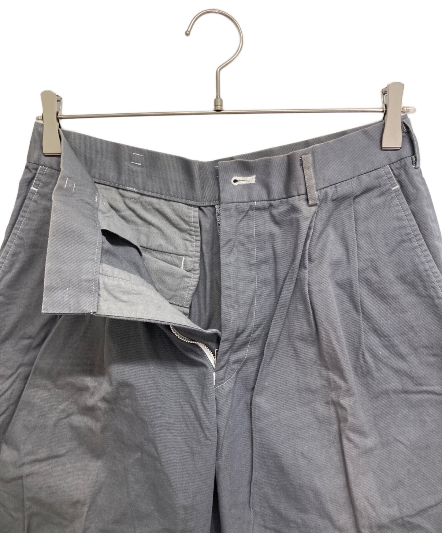 [Pre-owned] COMME des GARCONS HOMME chinos HP10051S