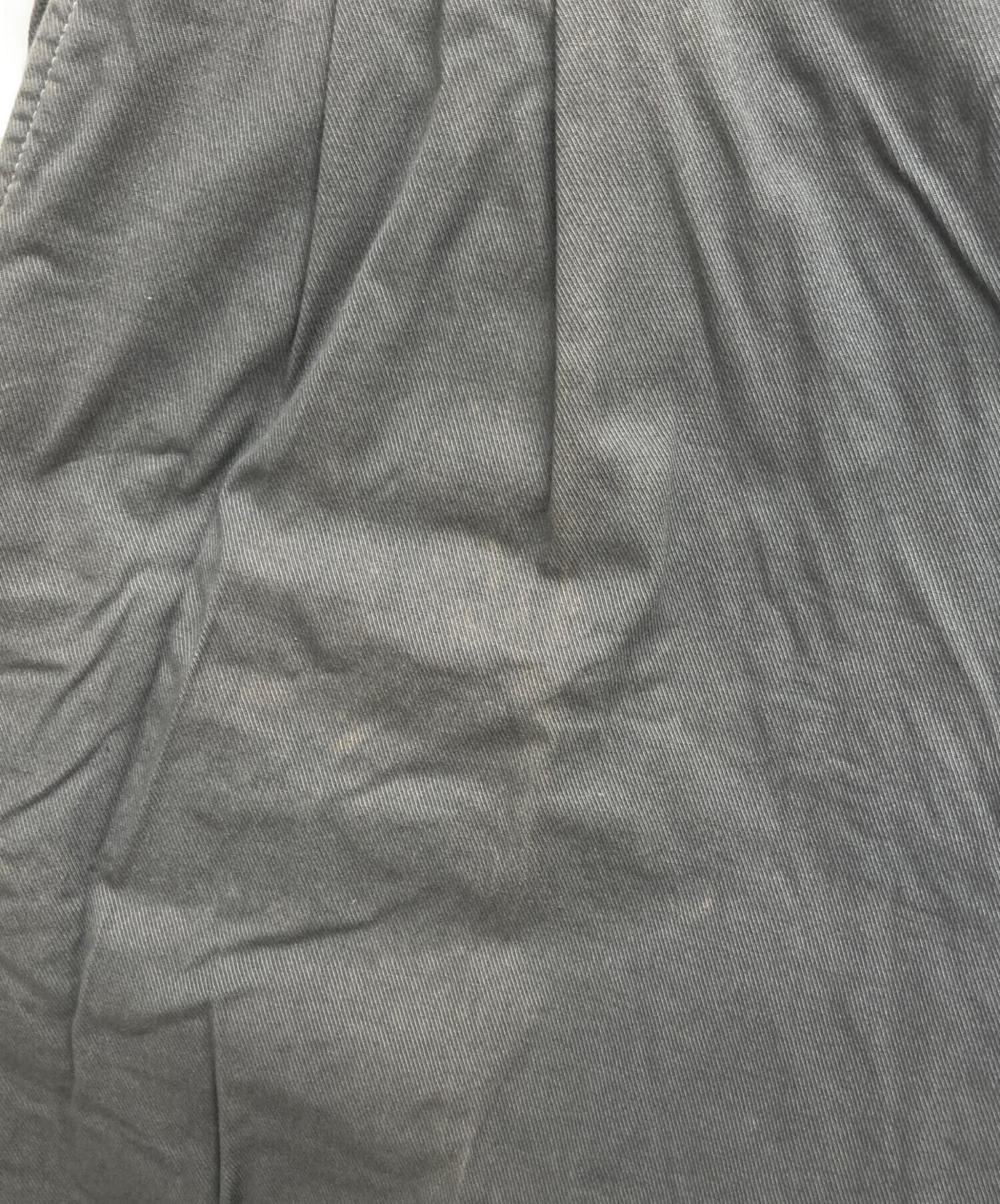 [Pre-owned] COMME des GARCONS HOMME chinos HP10051S