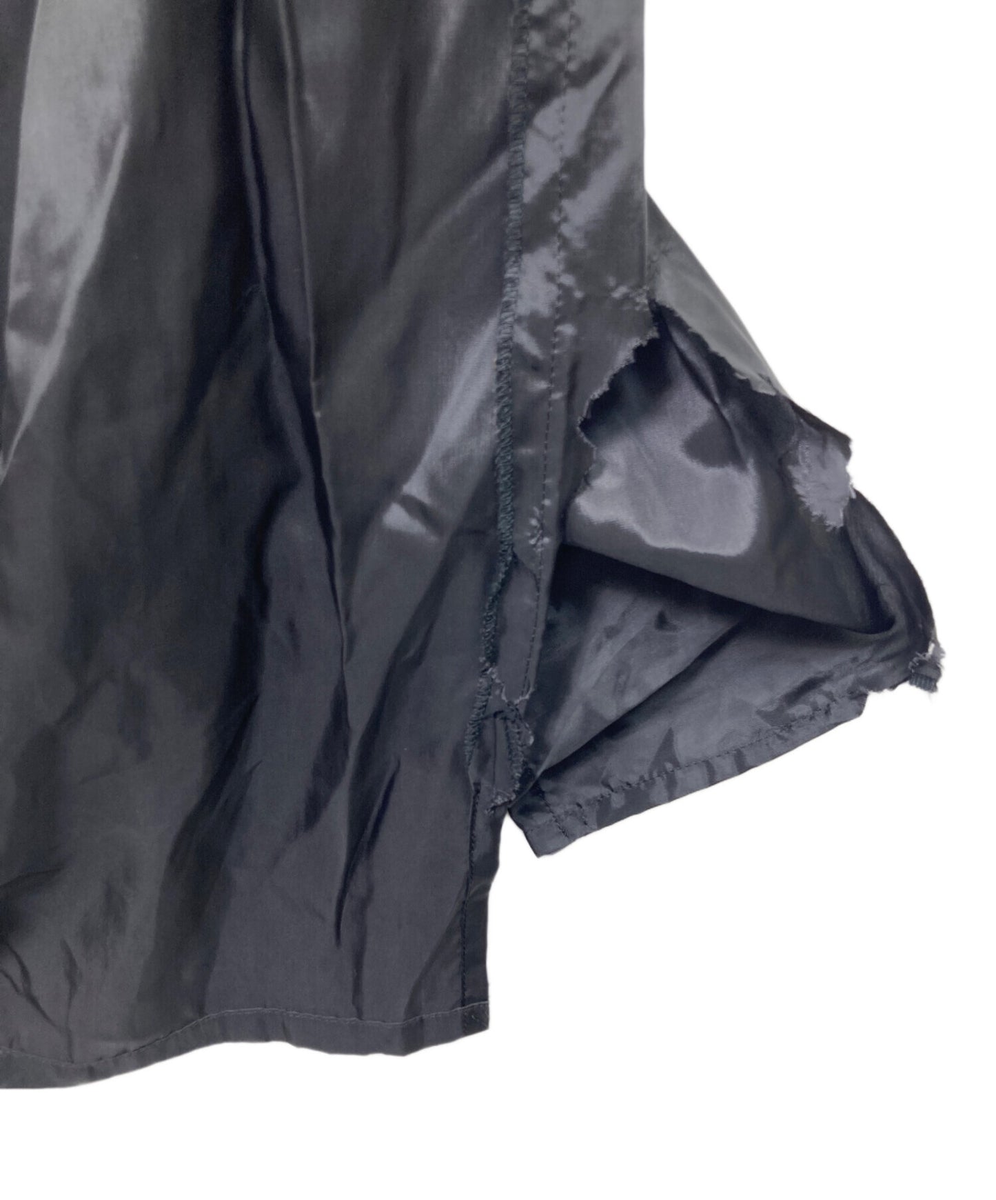 [Pre-owned] ISSEY MIYAKE argyle pleated skirt IM63-FG901