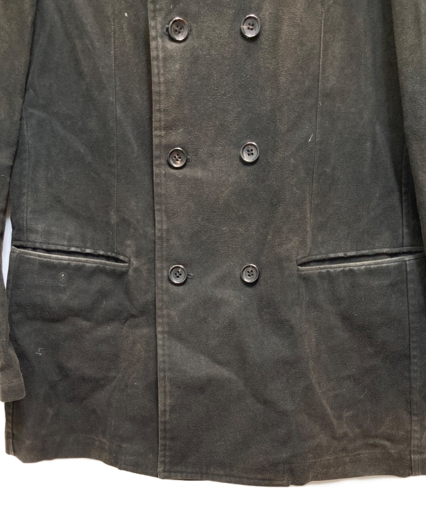 [Pre-owned] COMME des GARCONS HOMME P coat IC-J008