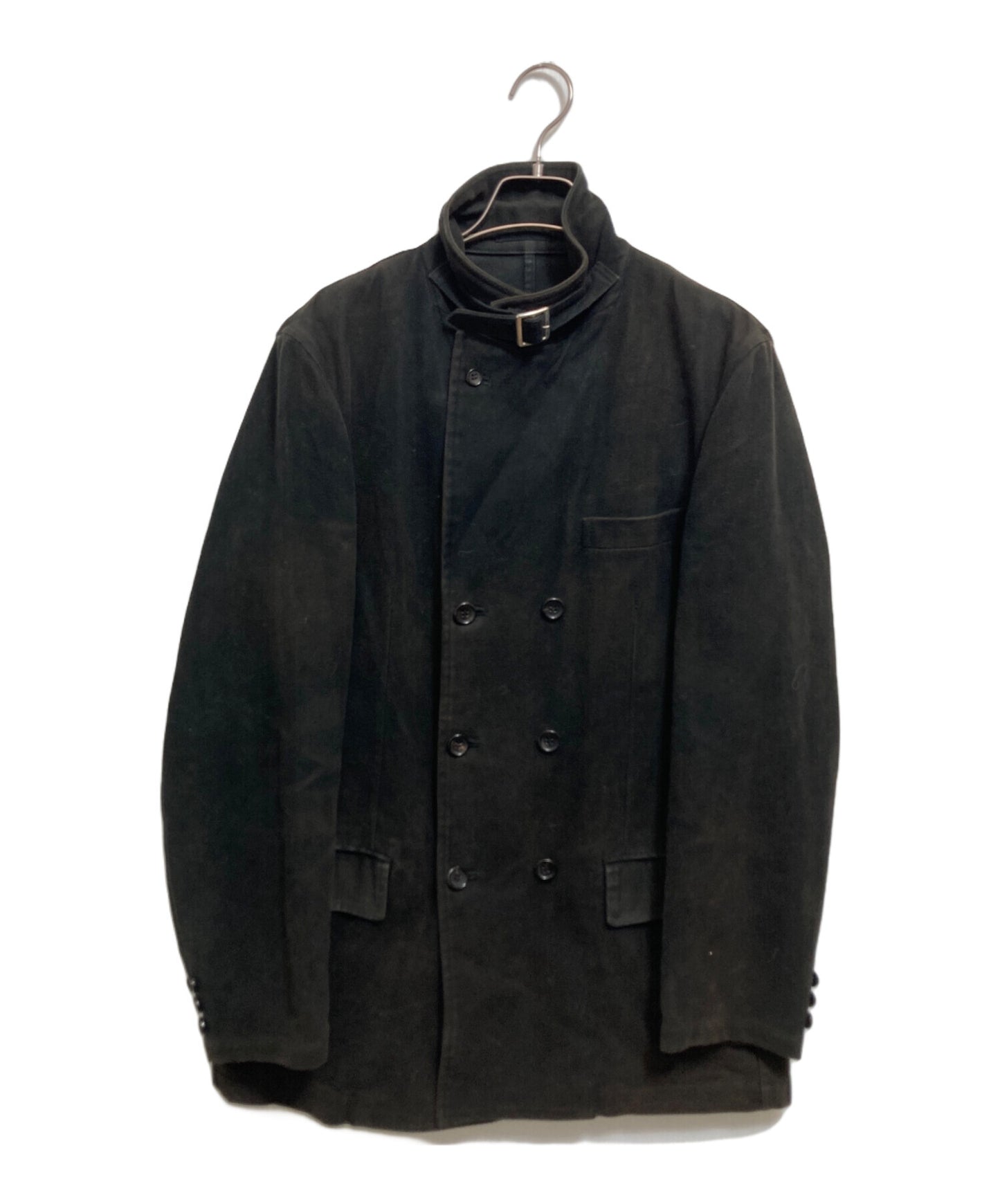 [Pre-owned] COMME des GARCONS HOMME P coat IC-J008