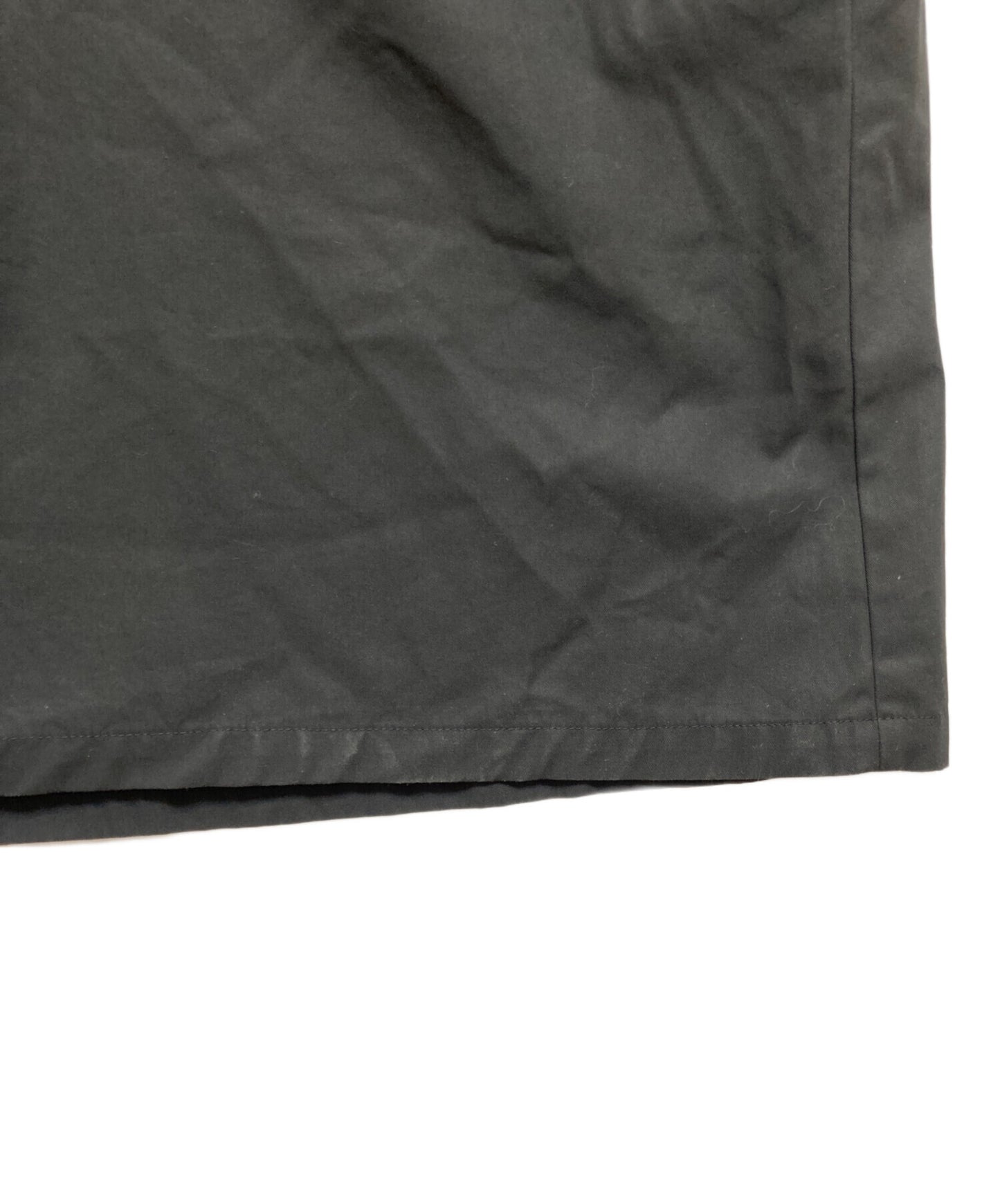 [Pre-owned] Y's Short Sleeve Shirt Dress YD-D04-014