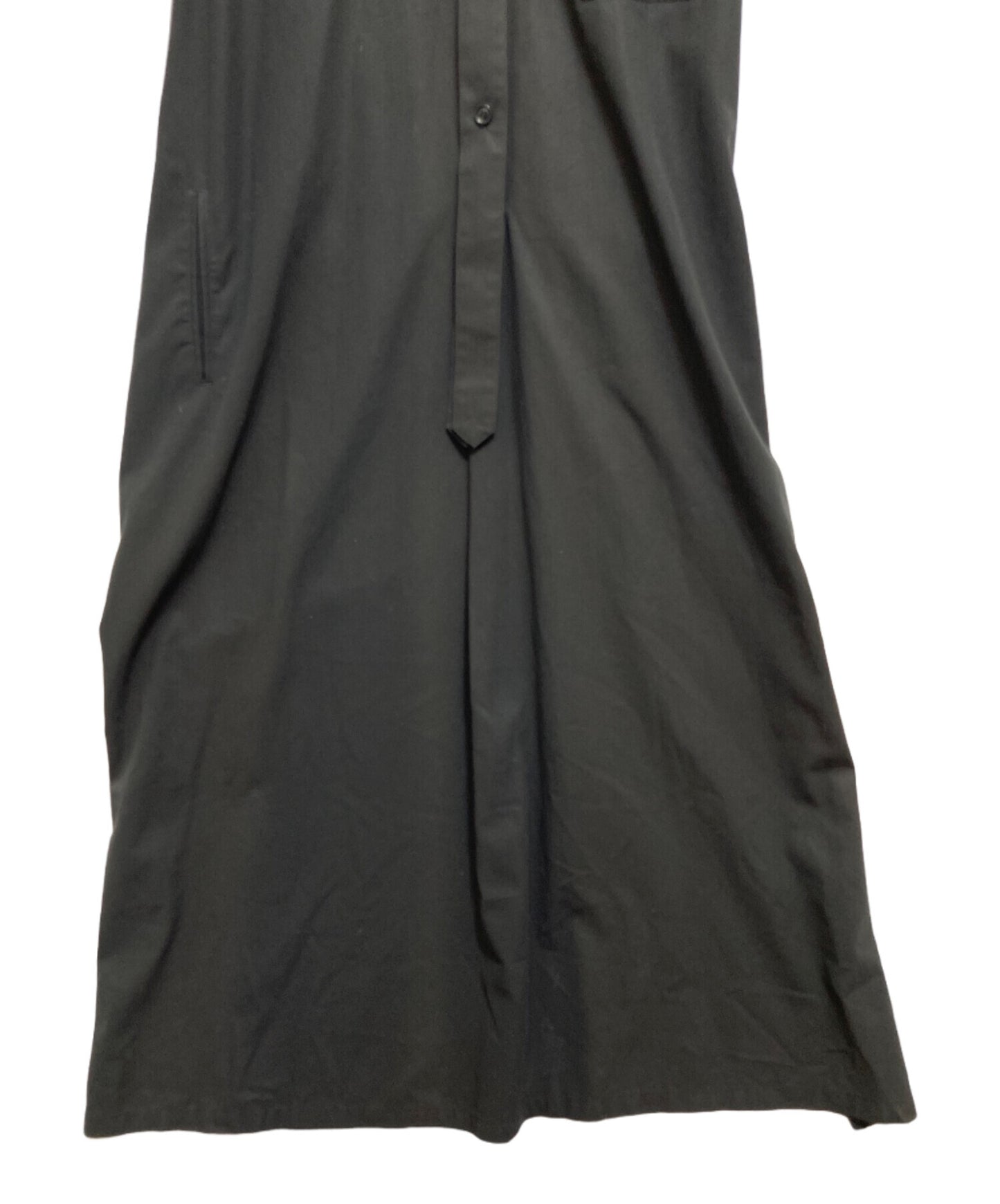 [Pre-owned] Y's Short Sleeve Shirt Dress YD-D04-014