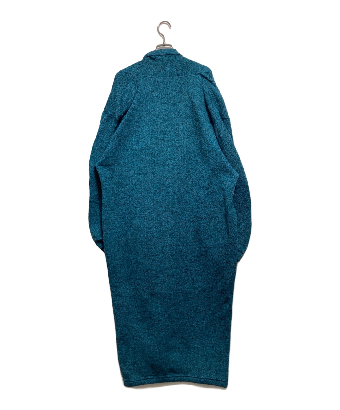 [Pre-owned] ISSEY MIYAKE long cardigan