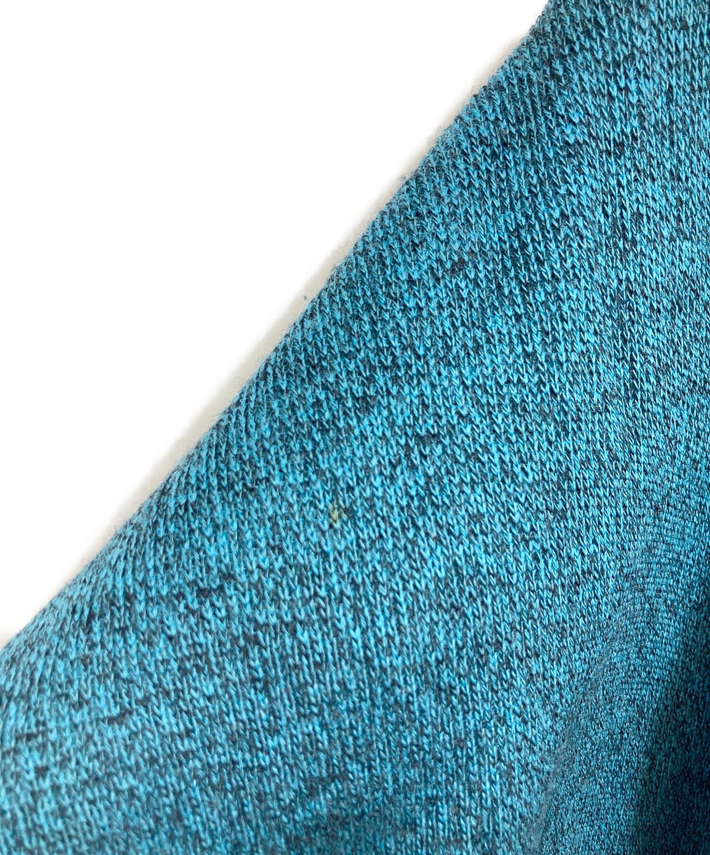 [Pre-owned] ISSEY MIYAKE long cardigan