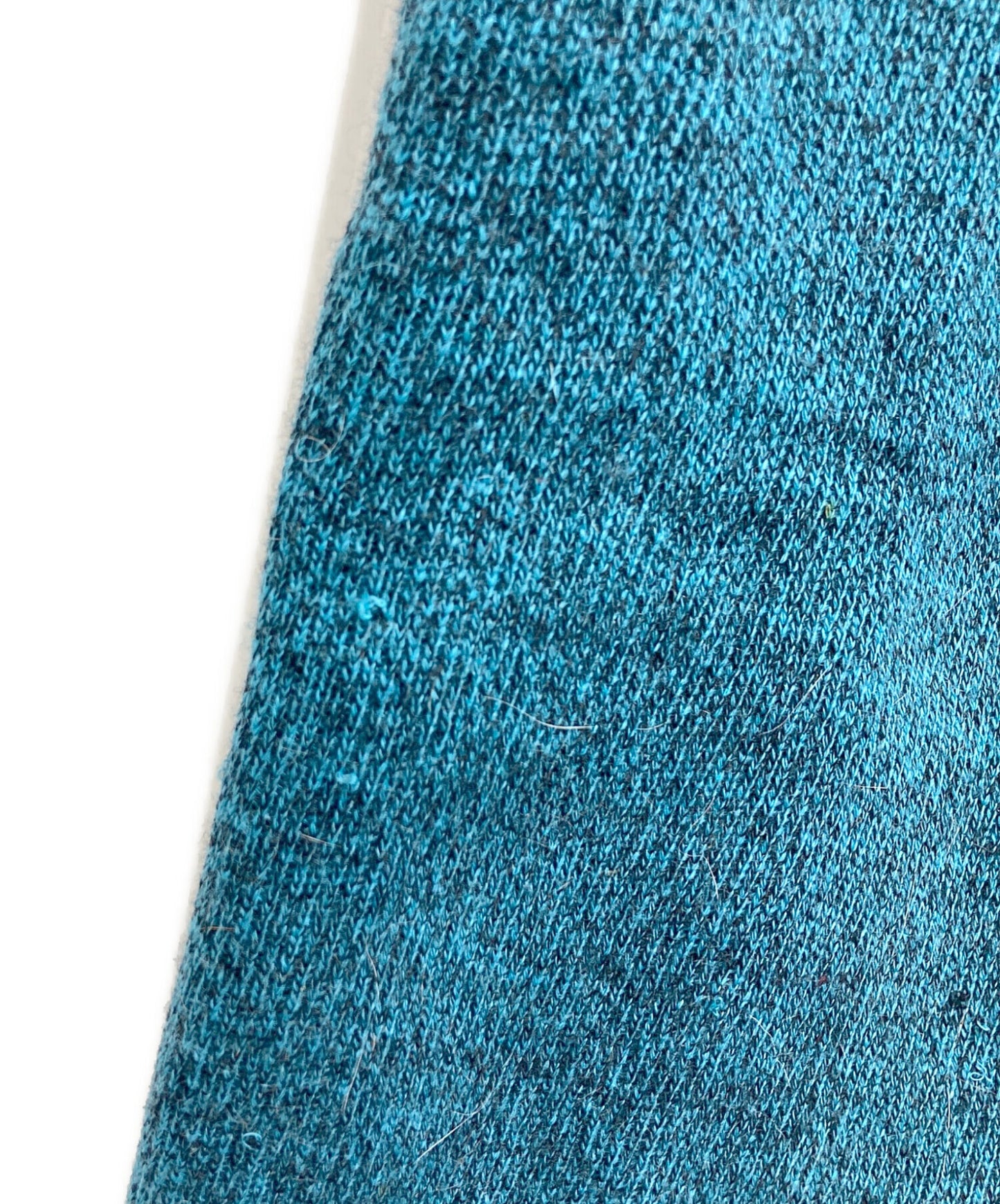 [Pre-owned] ISSEY MIYAKE long cardigan