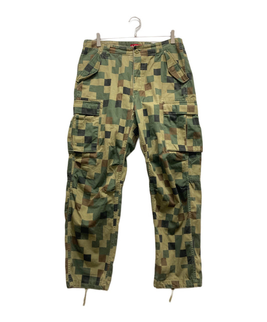 [Pre-owned] SUPREME cargo pants
