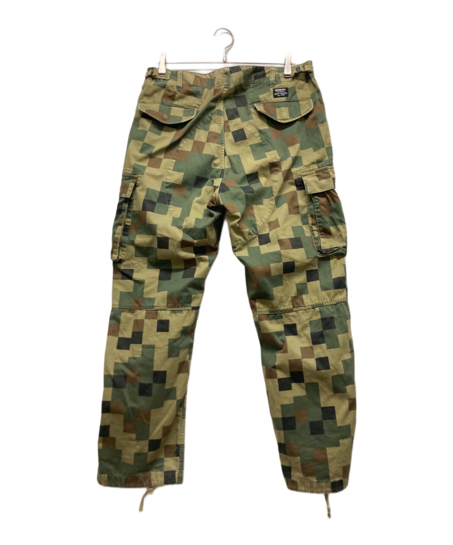 [Pre-owned] SUPREME cargo pants