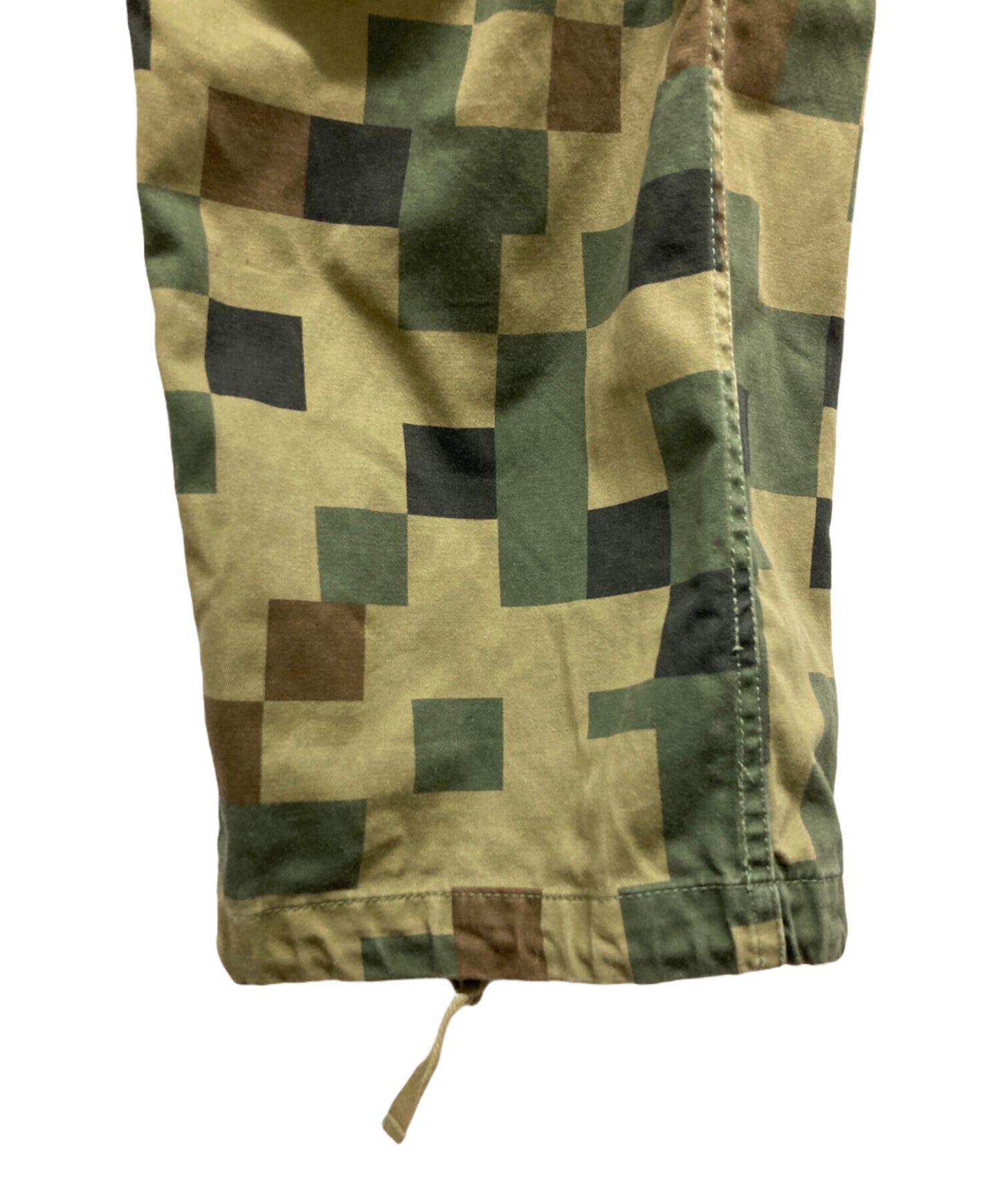 [Pre-owned] SUPREME cargo pants