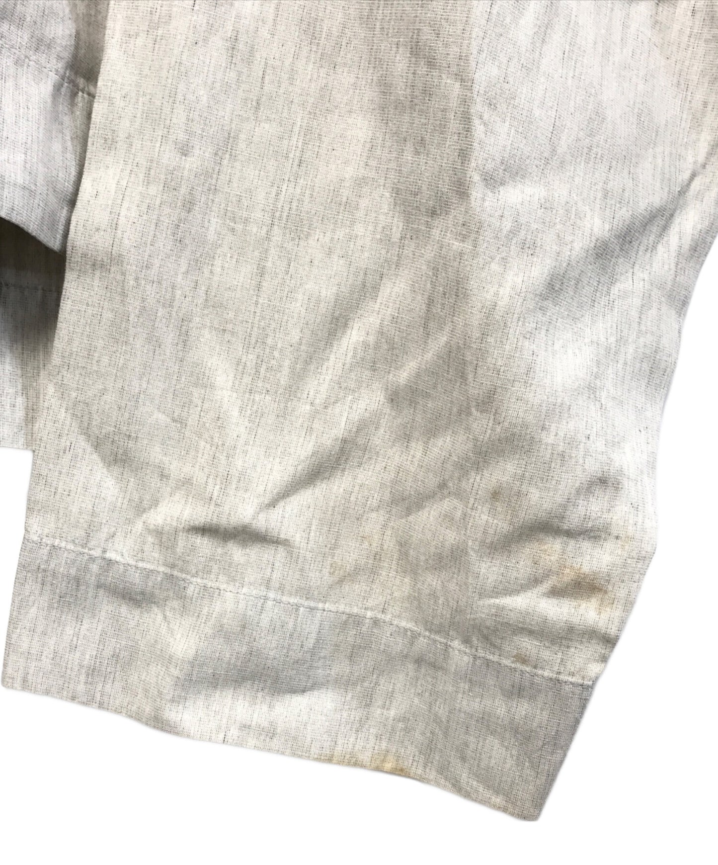 [Pre-owned] ISSEY MIYAKE Short length cotton jacket
