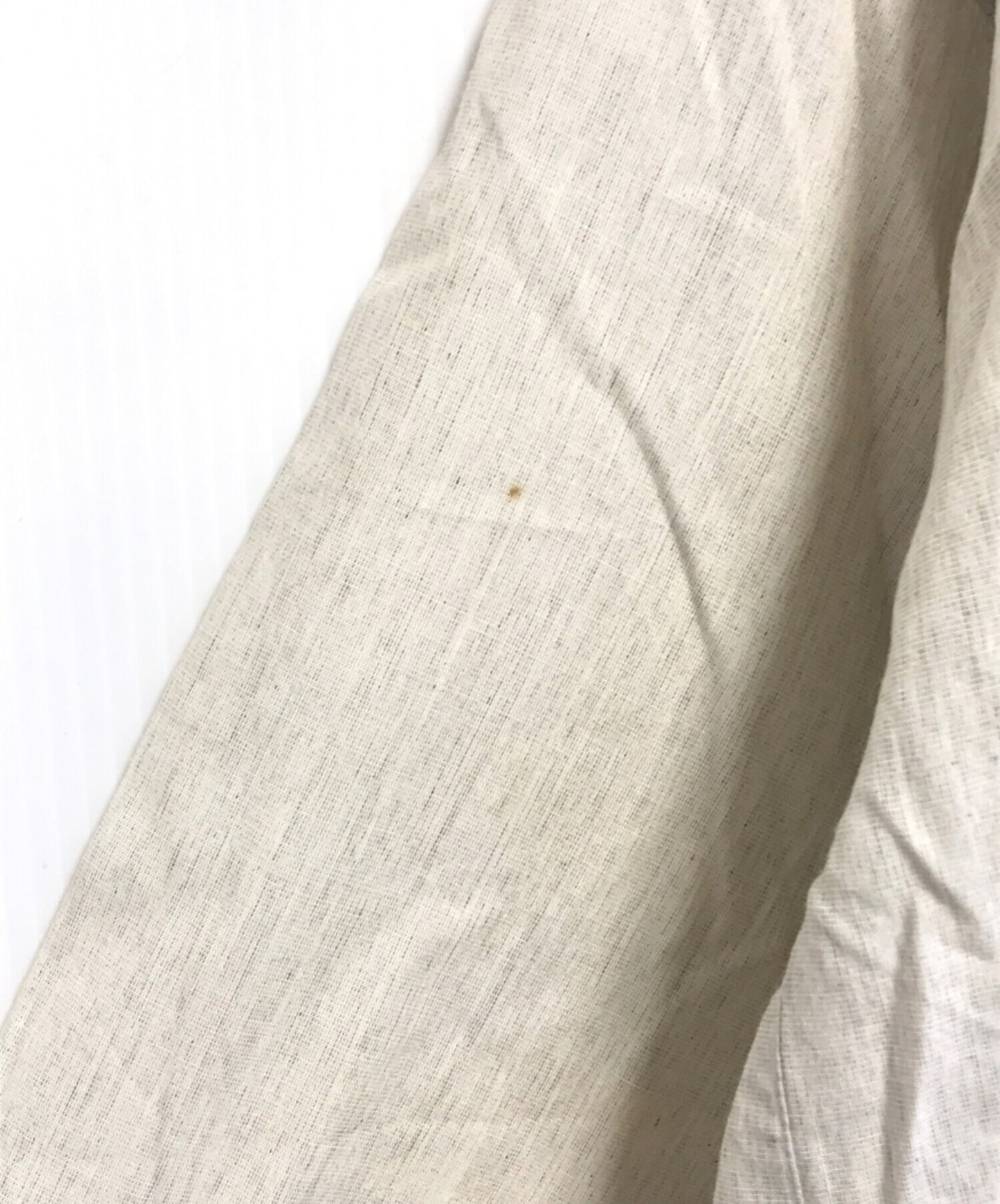 [Pre-owned] ISSEY MIYAKE Short length cotton jacket