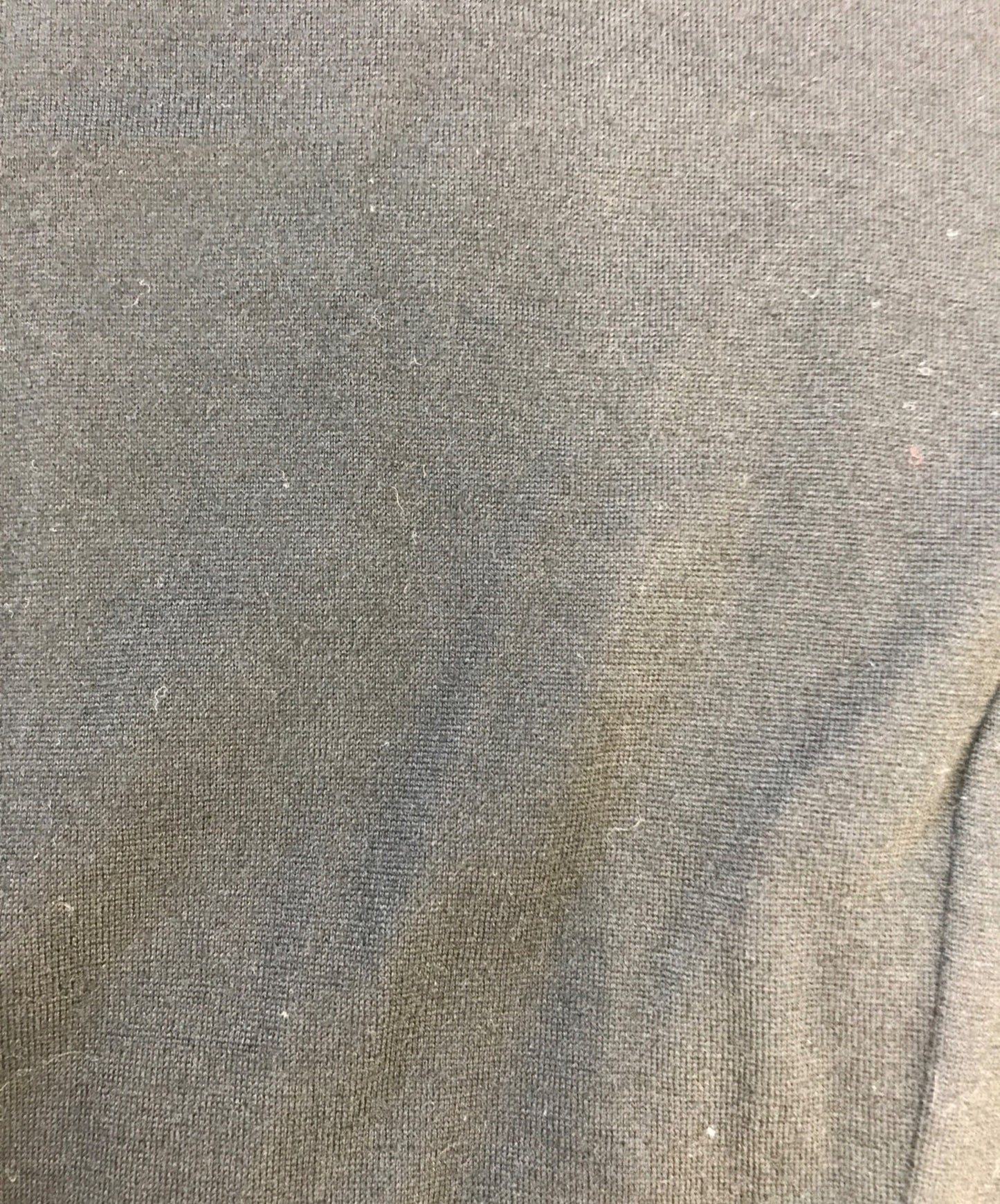 [Pre-owned] tricot COMME des GARCONS 80's wool dress