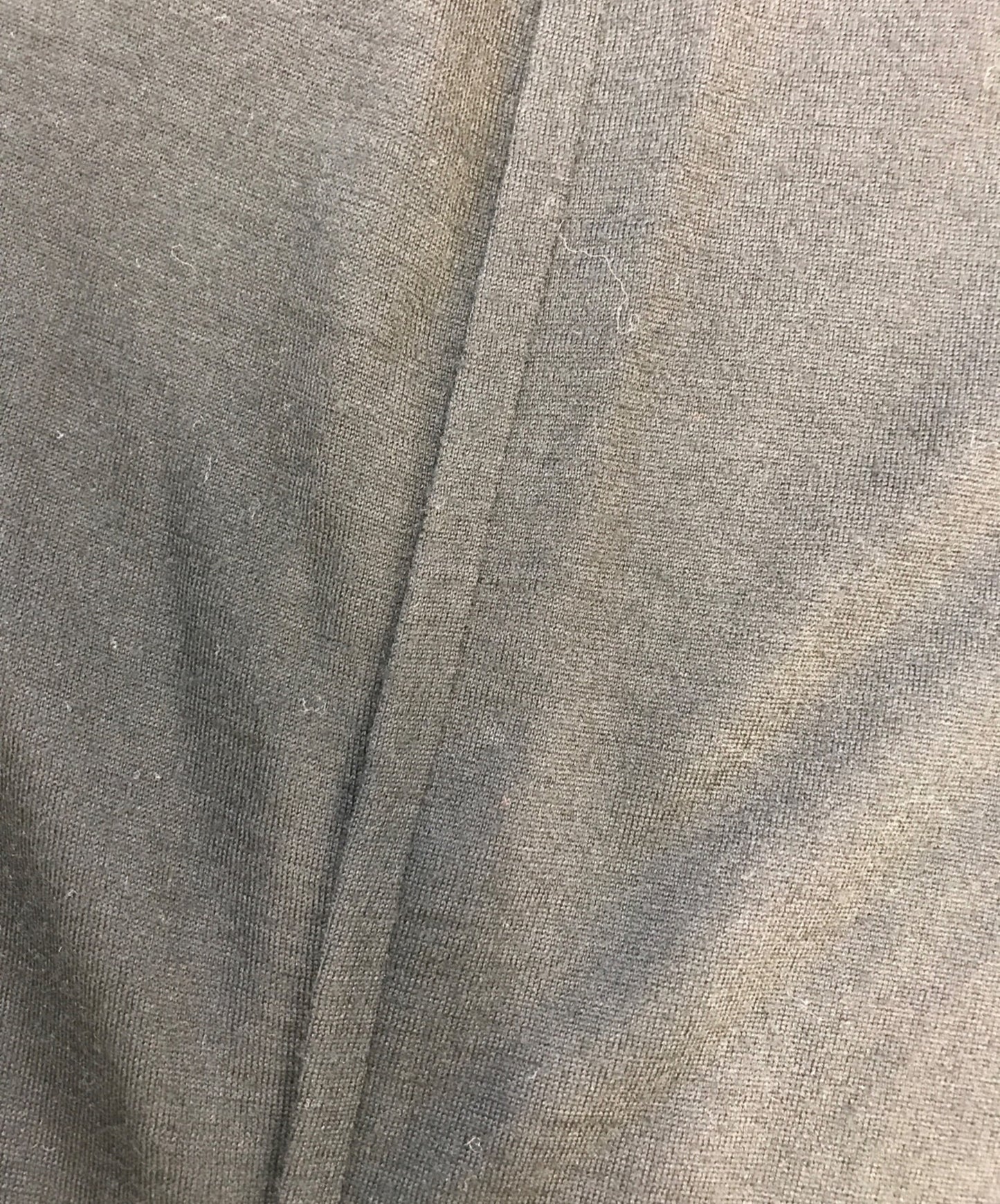 [Pre-owned] tricot COMME des GARCONS 80's wool dress