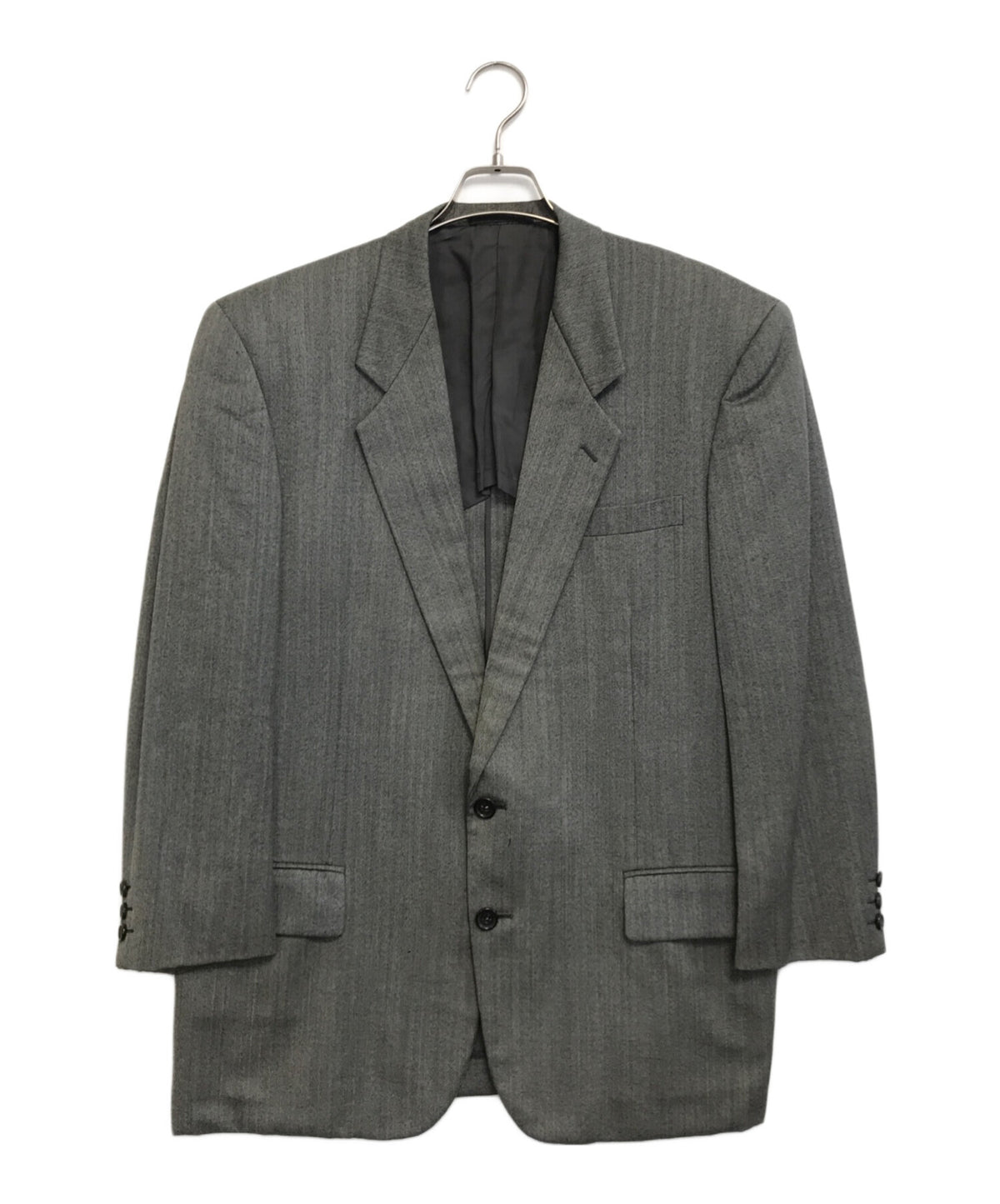 [Pre-owned] COMME des GARCONS HOMME DEUX tailored jacket