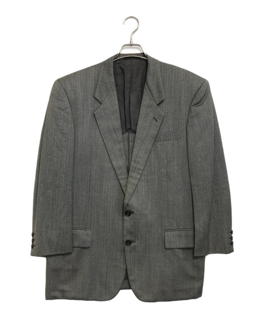 [Pre-owned] COMME des GARCONS HOMME DEUX tailored jacket