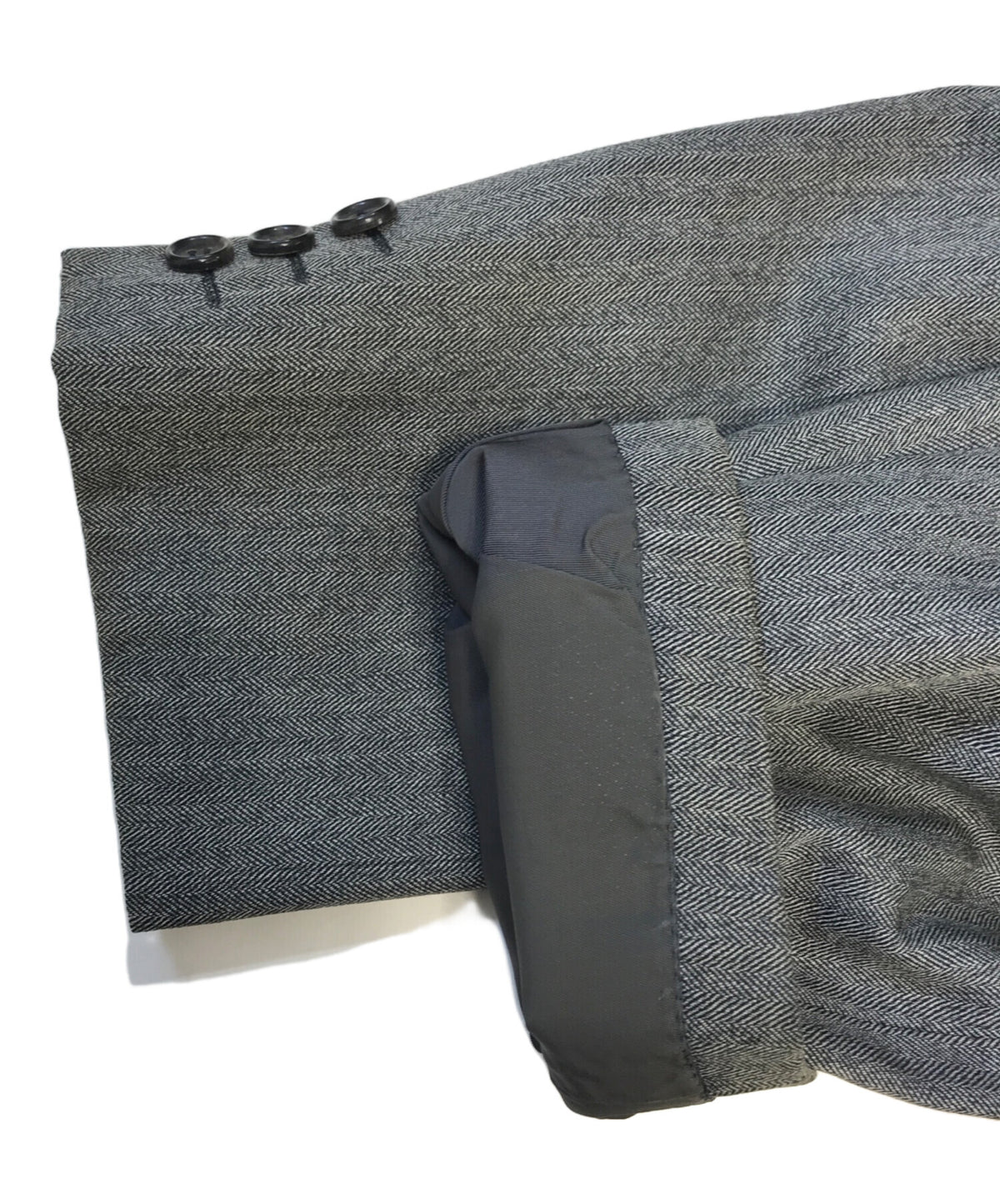 [Pre-owned] COMME des GARCONS HOMME DEUX tailored jacket