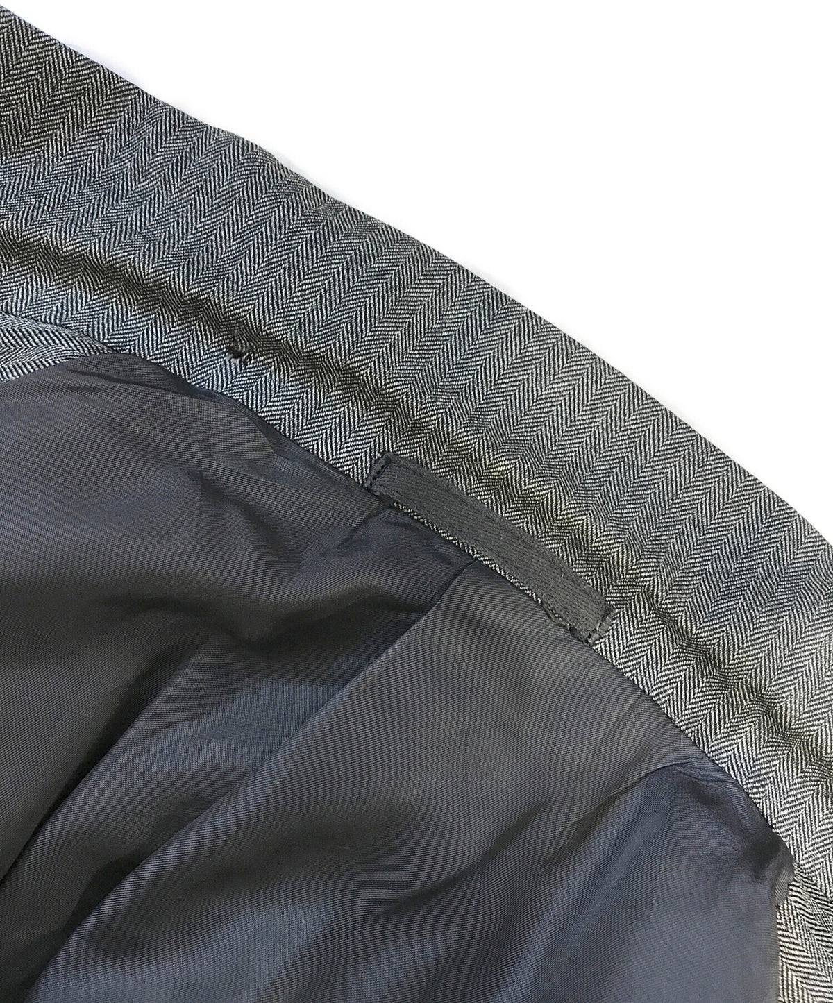 [Pre-owned] COMME des GARCONS HOMME DEUX tailored jacket