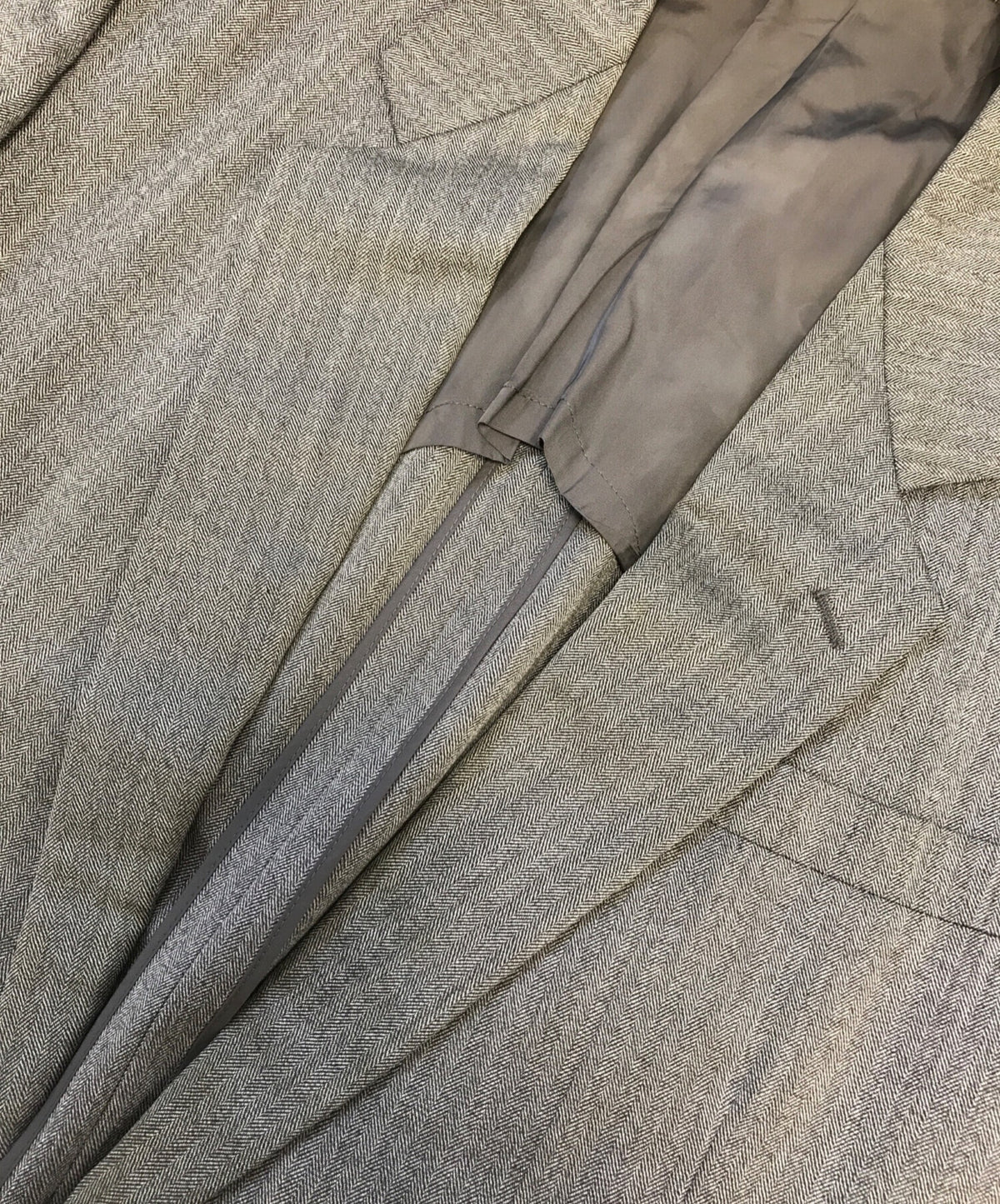 [Pre-owned] COMME des GARCONS HOMME DEUX tailored jacket