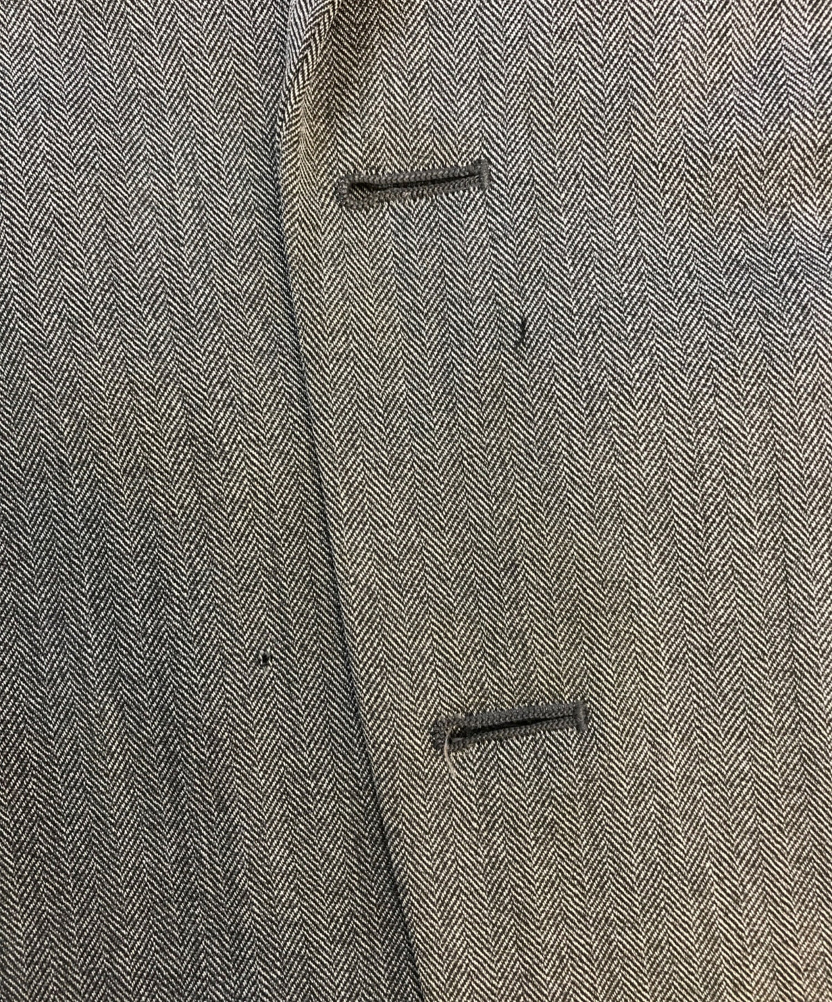 [Pre-owned] COMME des GARCONS HOMME DEUX tailored jacket