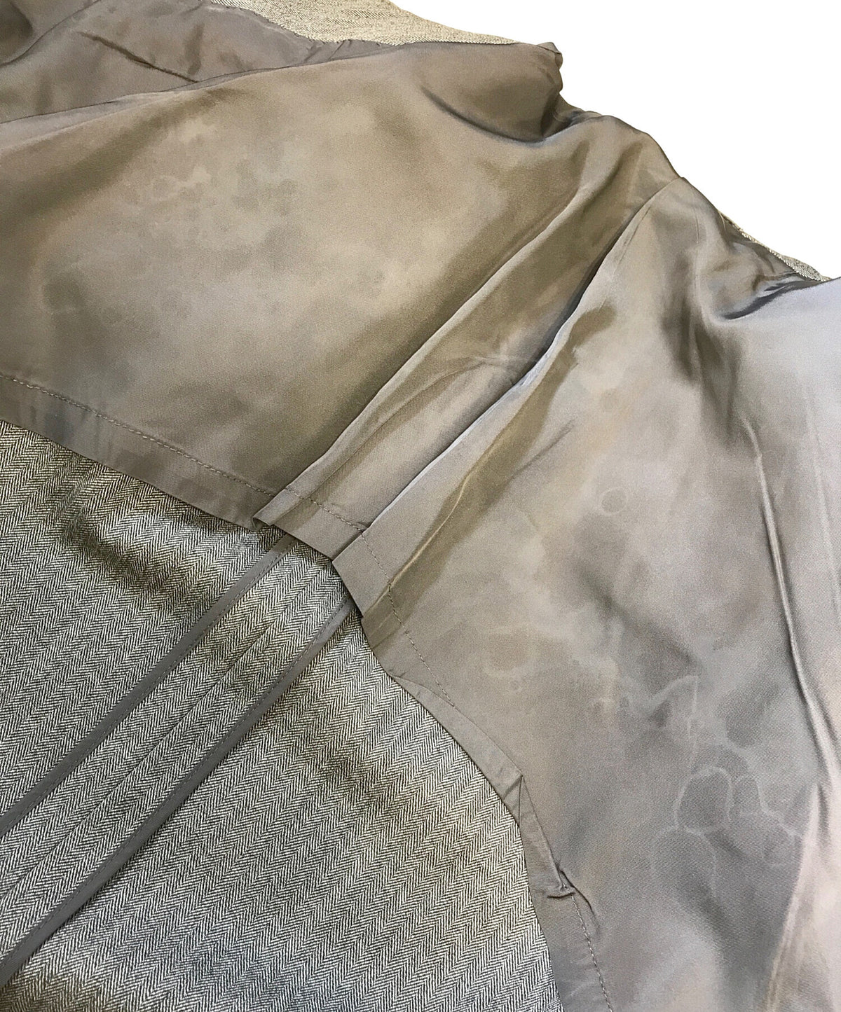 [Pre-owned] COMME des GARCONS HOMME DEUX tailored jacket