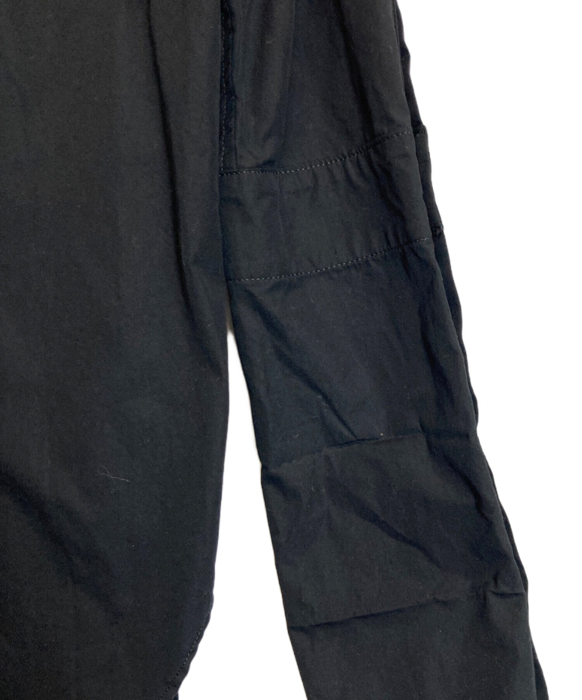 [Pre-owned] yohji yamamoto+noir shirt dress NN-B03-001