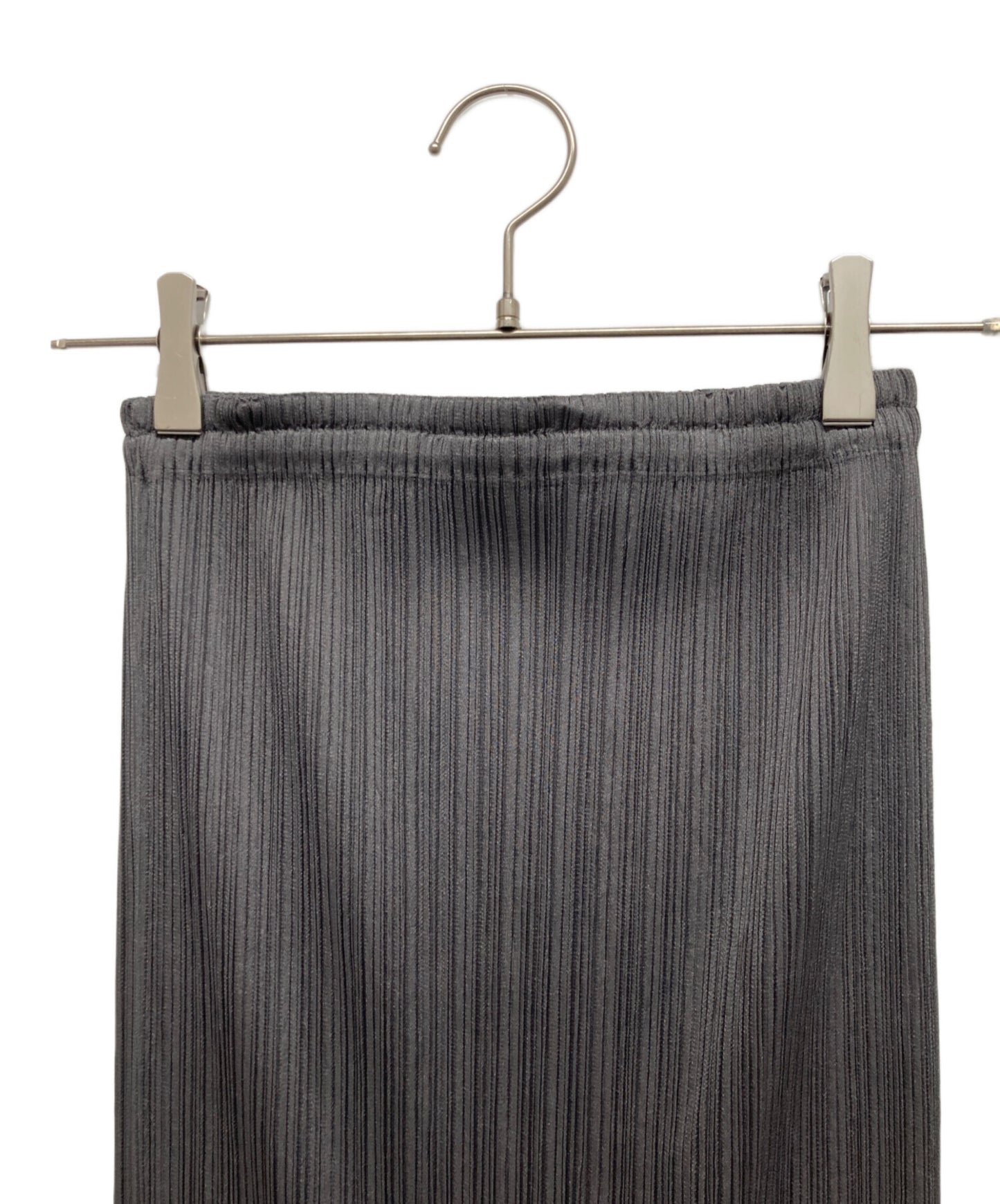 [Pre-owned] PLEATS PLEASE pleated skirt