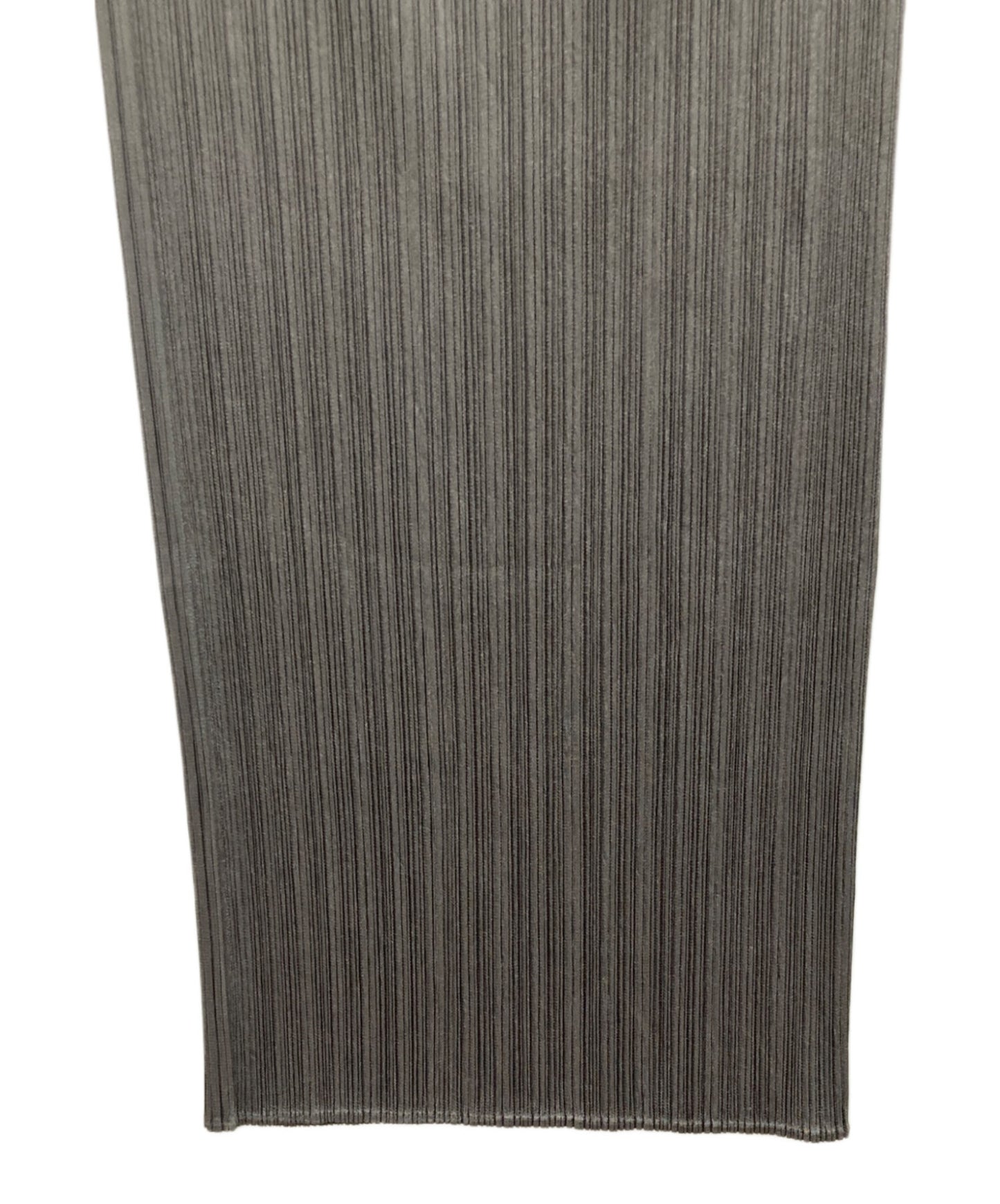 [Pre-owned] PLEATS PLEASE pleated skirt