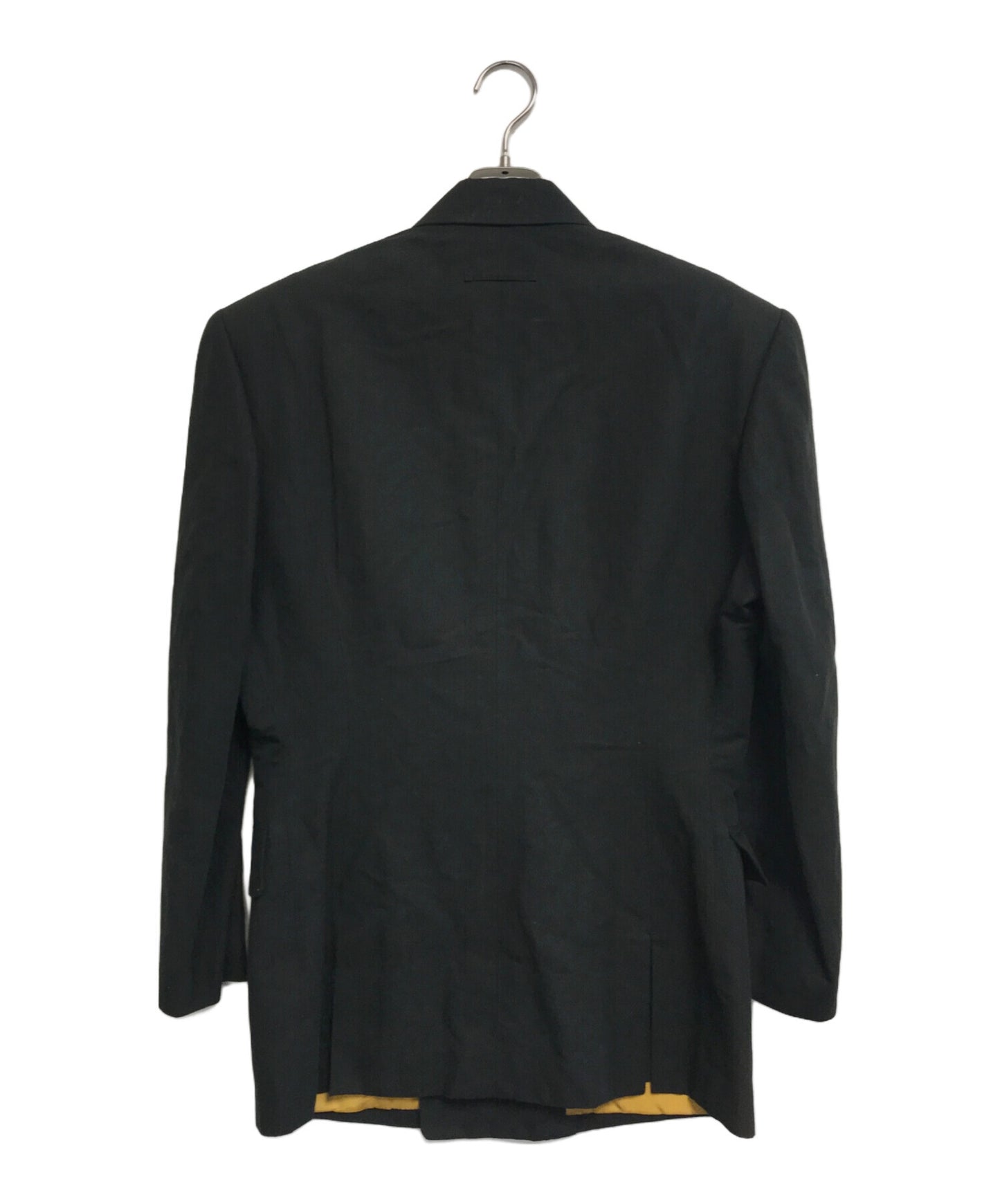 [Pre-owned] Jean Paul Gaultier homme Double Jacket
