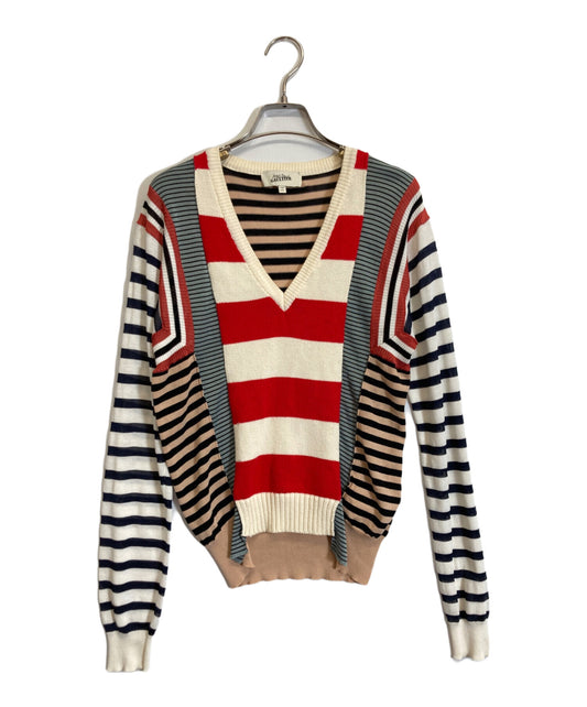 [Pre-owned] Jean Paul GAULTIER docking knit KRJB-GM1-1041