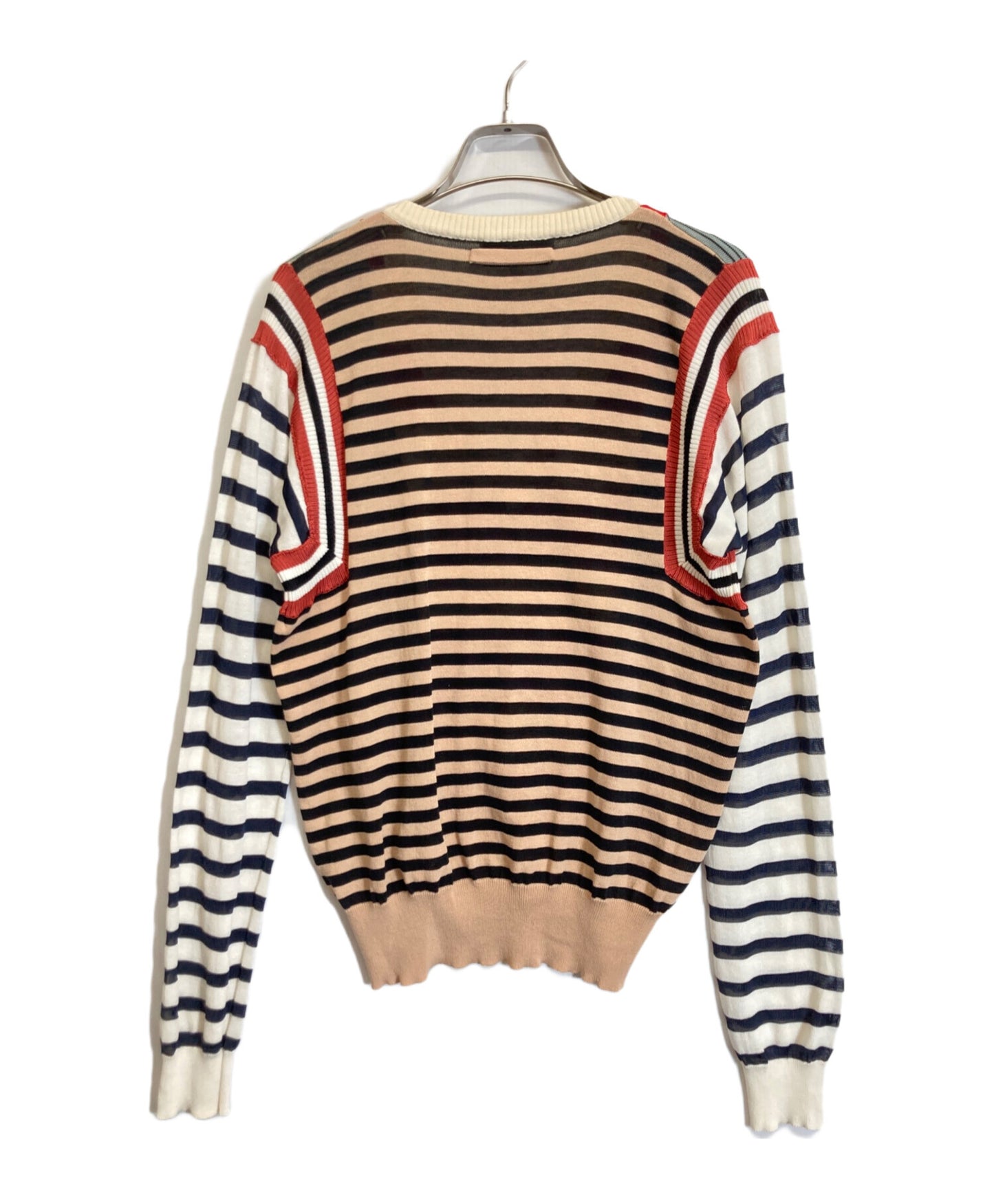 [Pre-owned] Jean Paul GAULTIER docking knit KRJB-GM1-1041