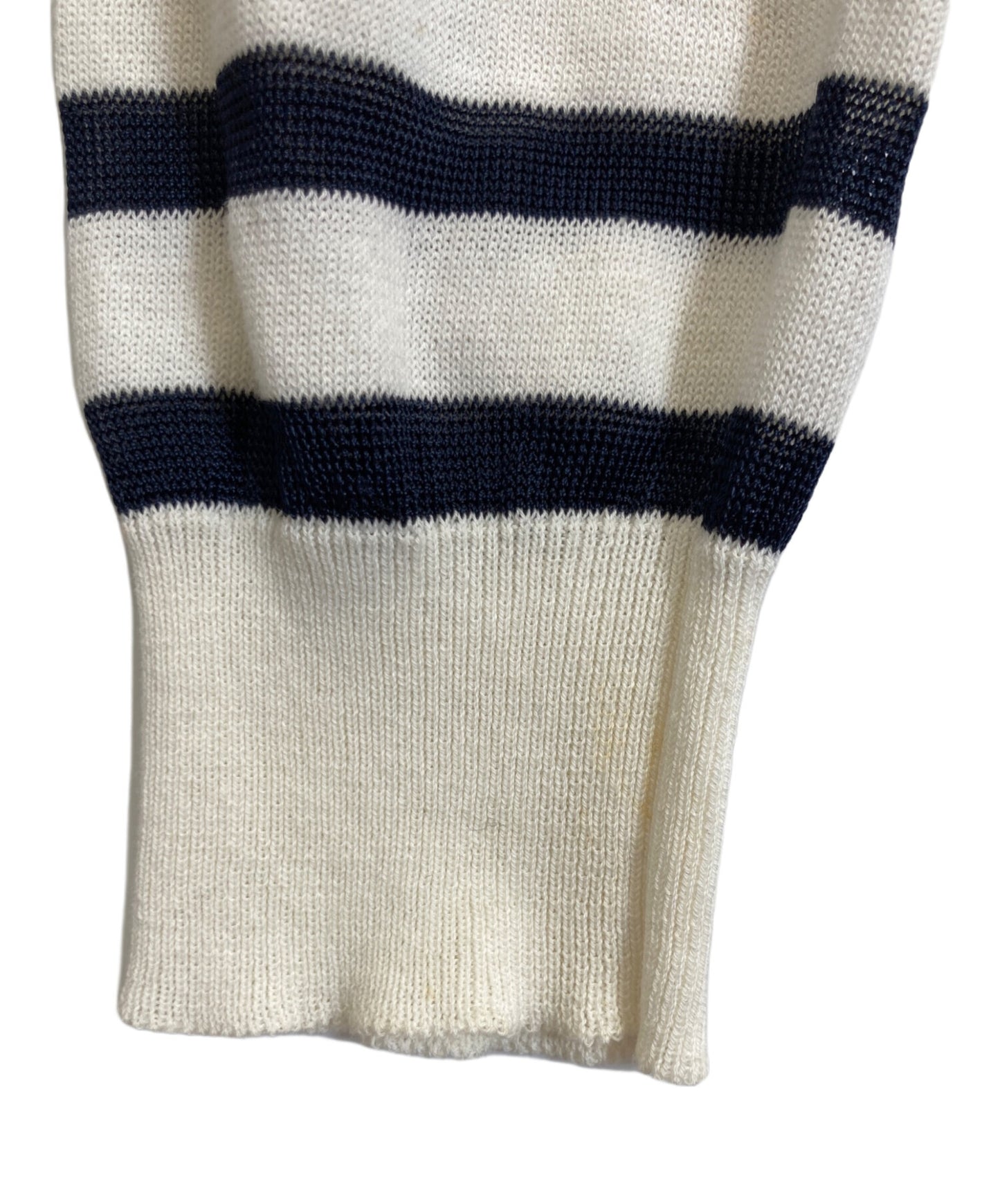 [Pre-owned] Jean Paul GAULTIER docking knit KRJB-GM1-1041