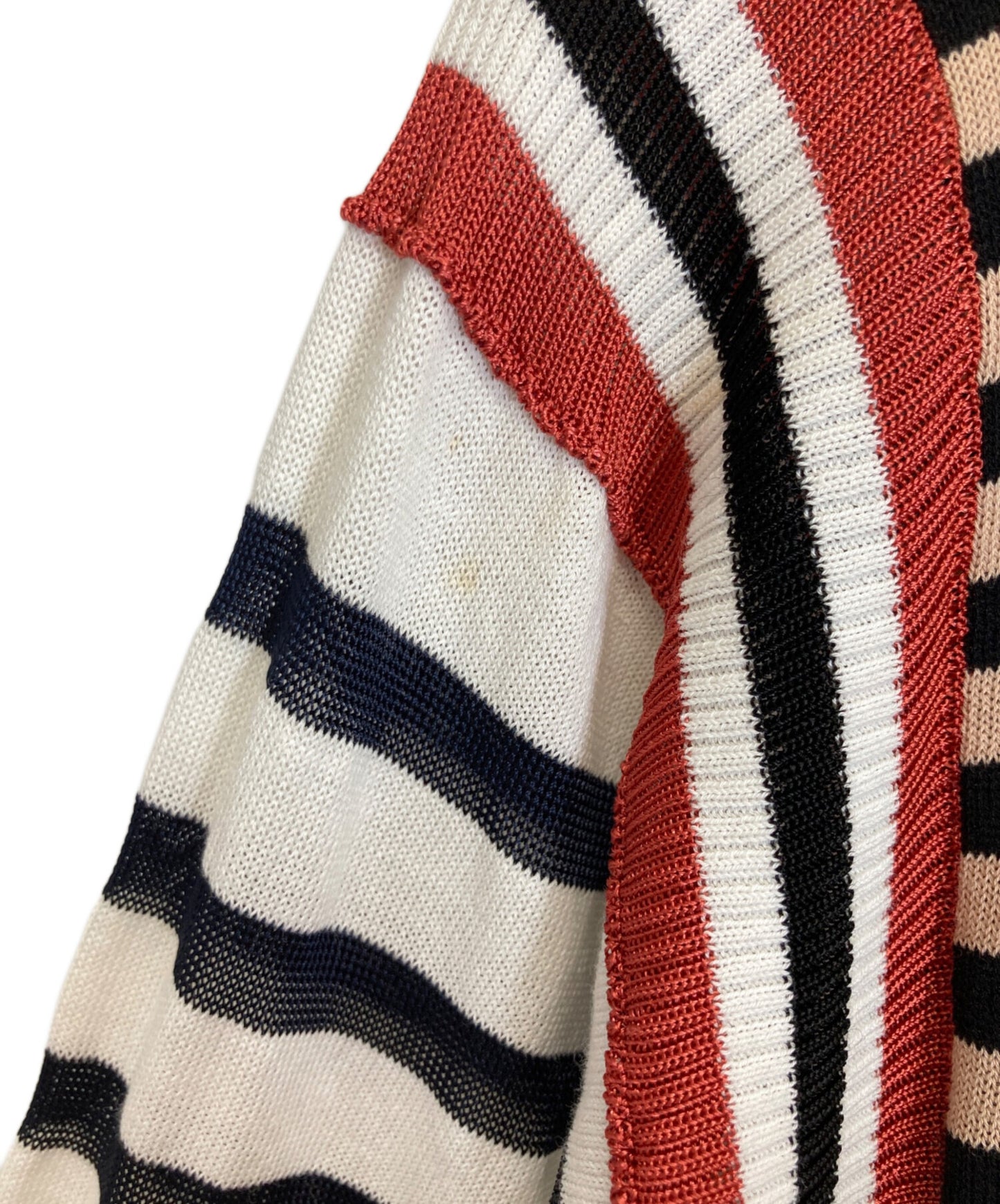 [Pre-owned] Jean Paul GAULTIER docking knit KRJB-GM1-1041