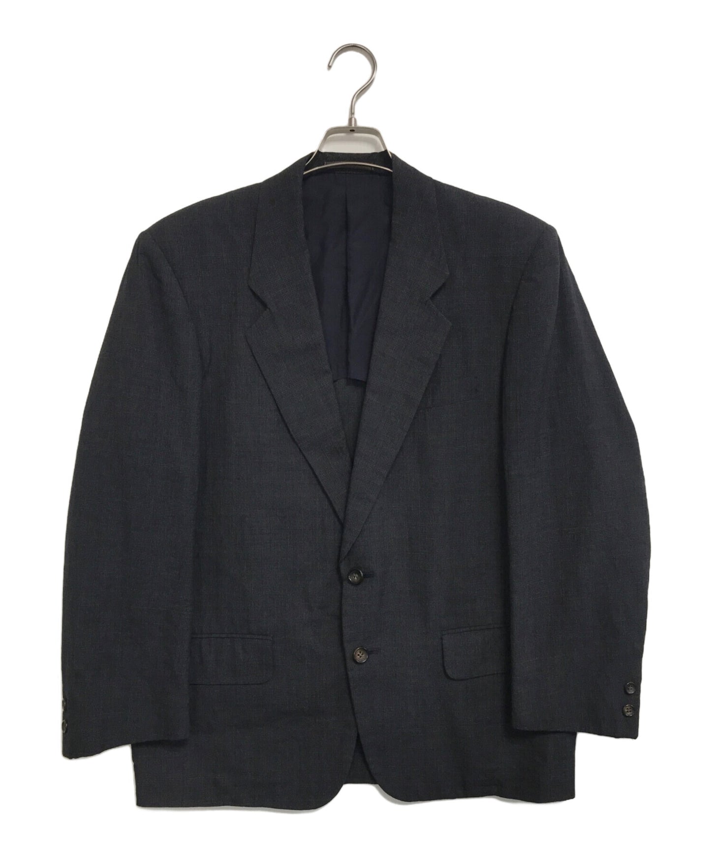 [Pre-owned] COMME des GARCONS HOMME 2B Tailored Jacket HJ-11021S