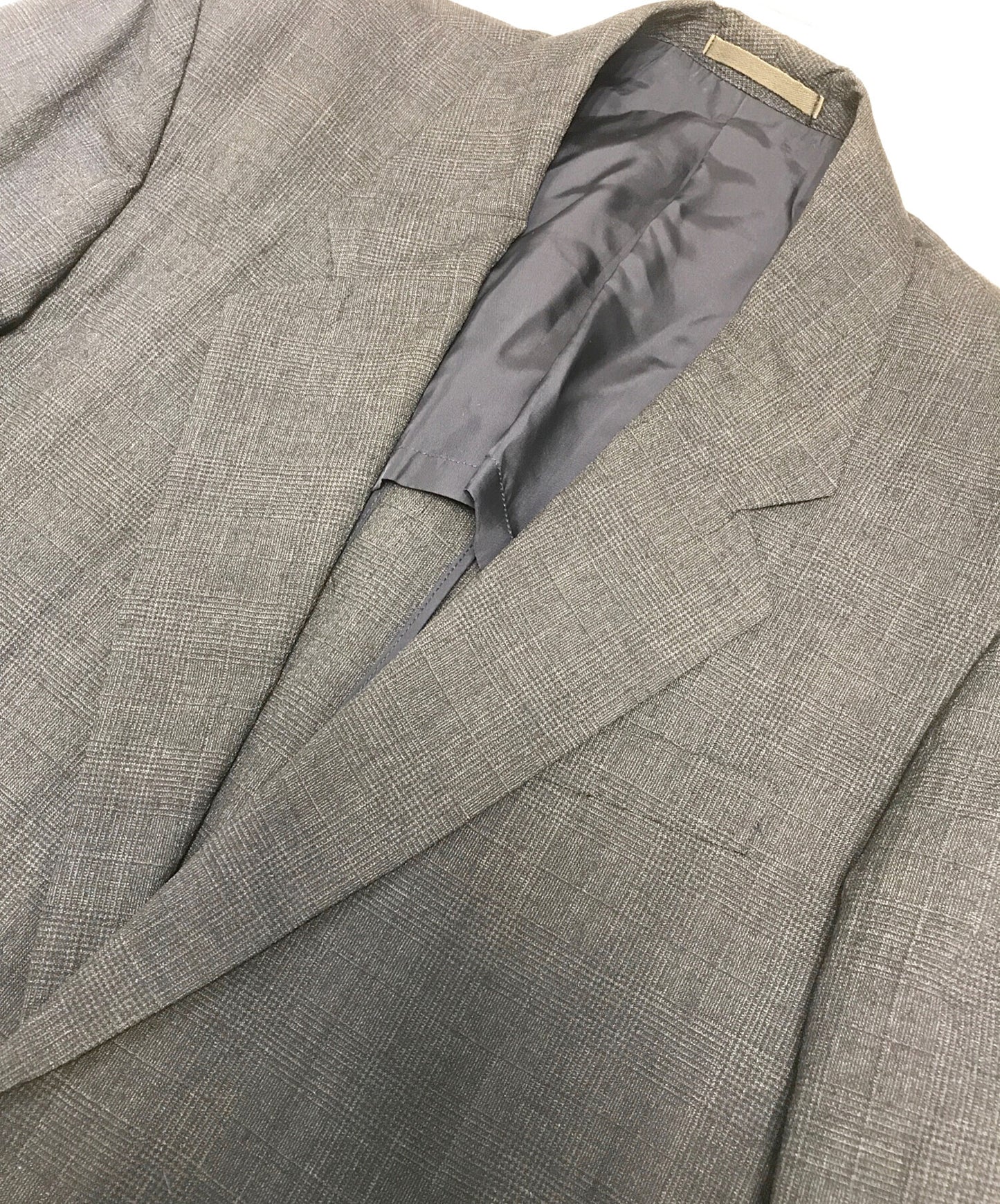 [Pre-owned] COMME des GARCONS HOMME 2B Tailored Jacket HJ-11021S