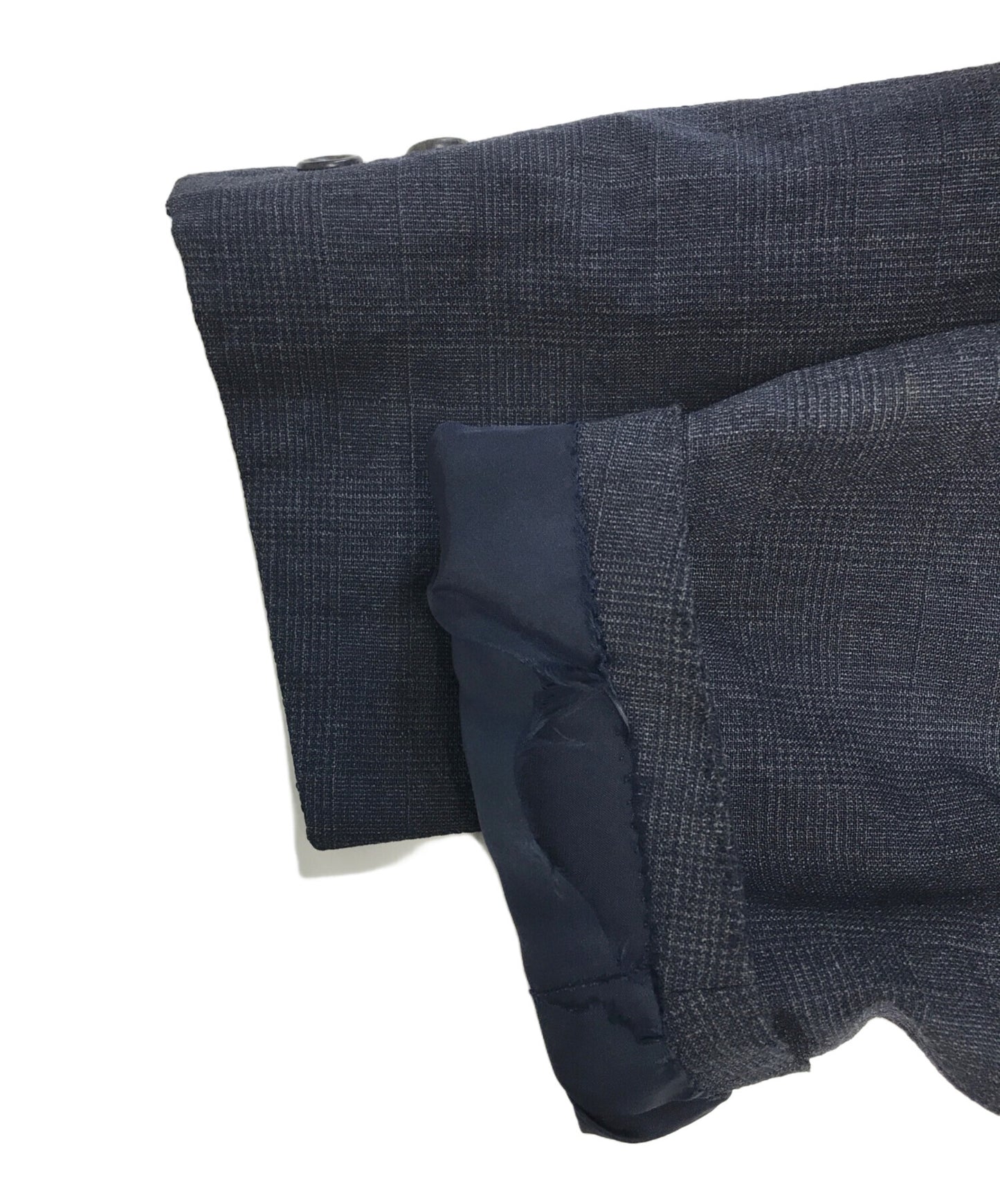 [Pre-owned] COMME des GARCONS HOMME 2B Tailored Jacket HJ-11021S