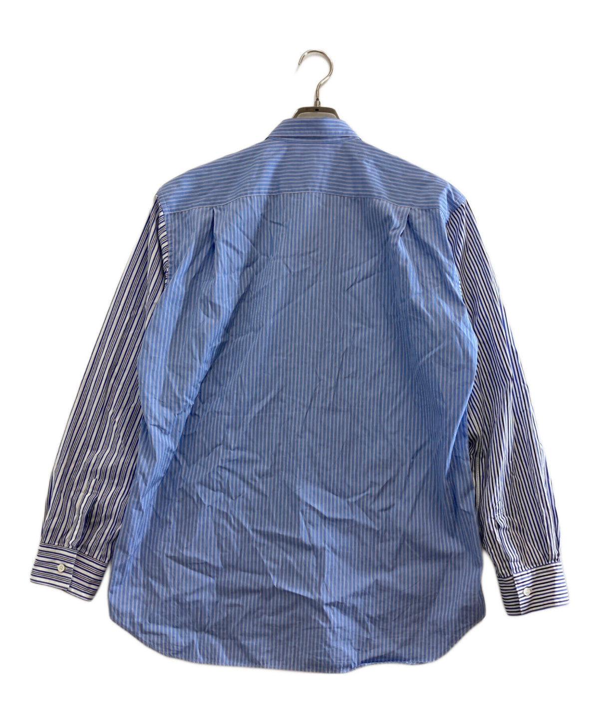 [Pre-owned] COMME des GARCONS SHIRT Striped Shirt