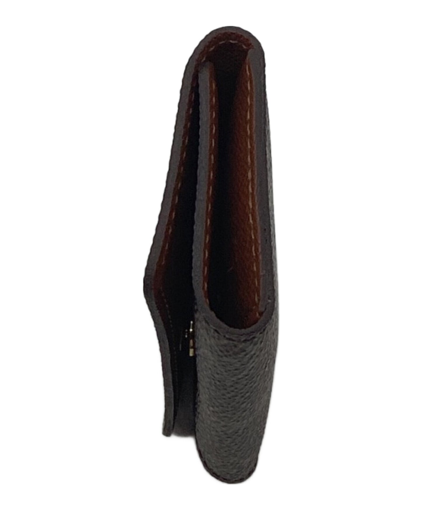 [Pre-owned] LOUIS VUITTON Key case Monogram MULTICLES 4 4-set M62631