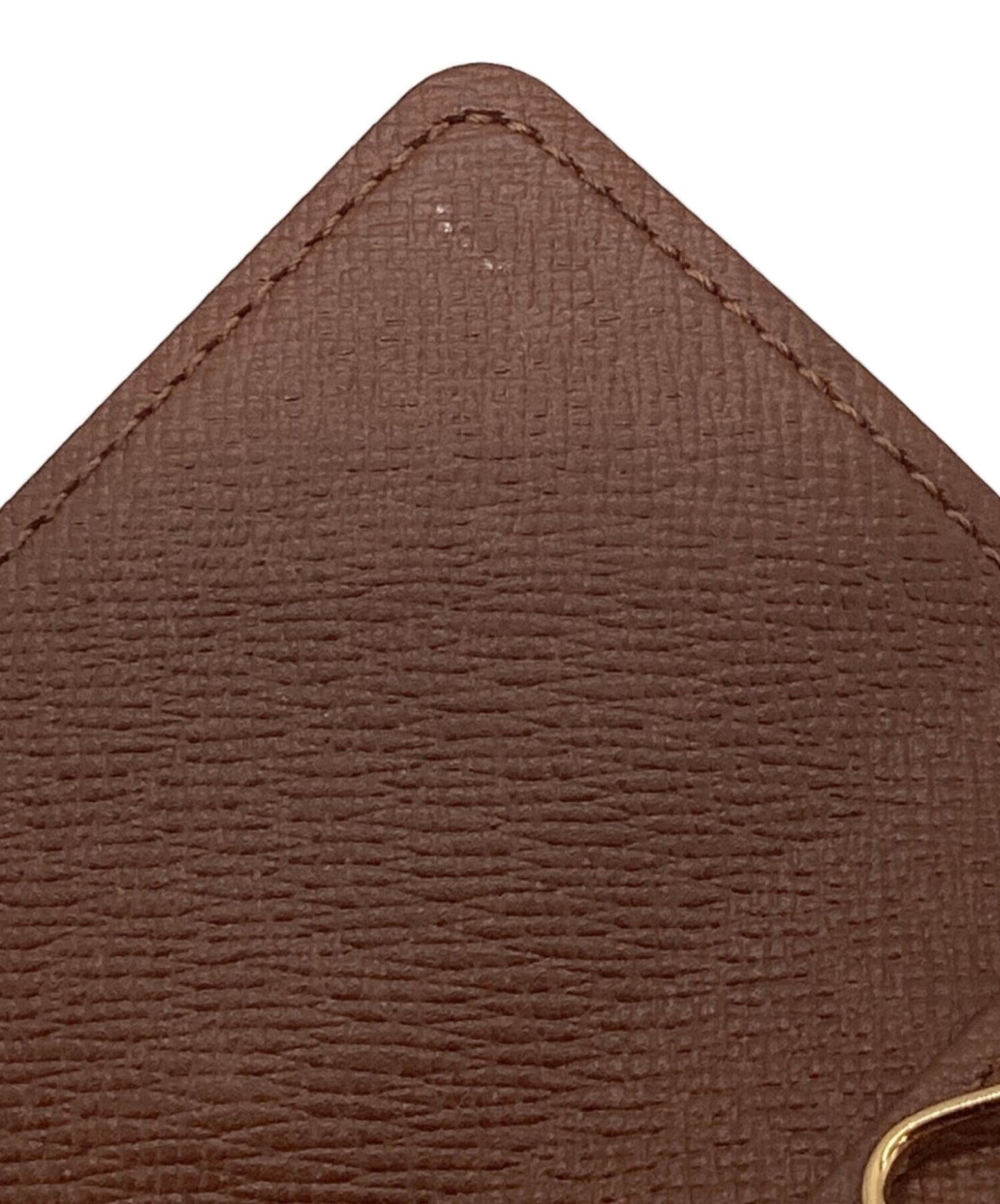 [Pre-owned] LOUIS VUITTON Key case Monogram MULTICLES 4 4-set M62631