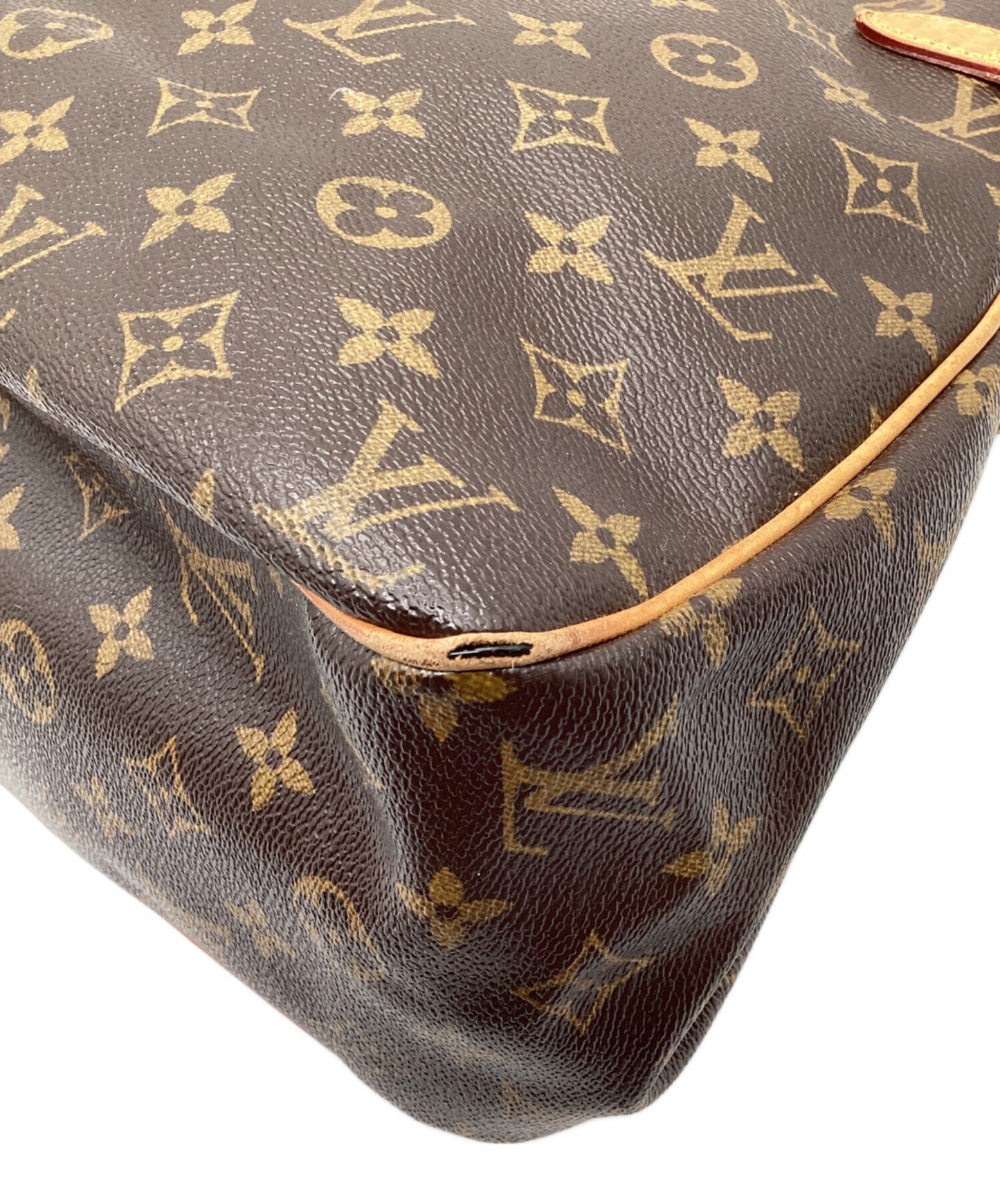 [Pre-owned] LOUIS VUITTON Batignolles Orizzontal Monogram Tote Bag M51154