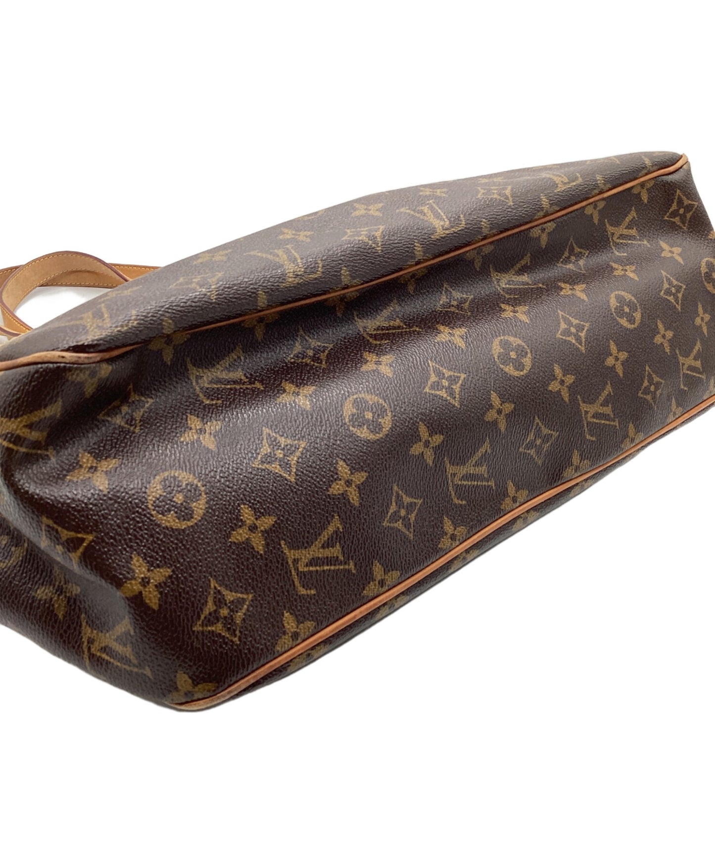 [Pre-owned] LOUIS VUITTON Batignolles Orizzontal Monogram Tote Bag M51154