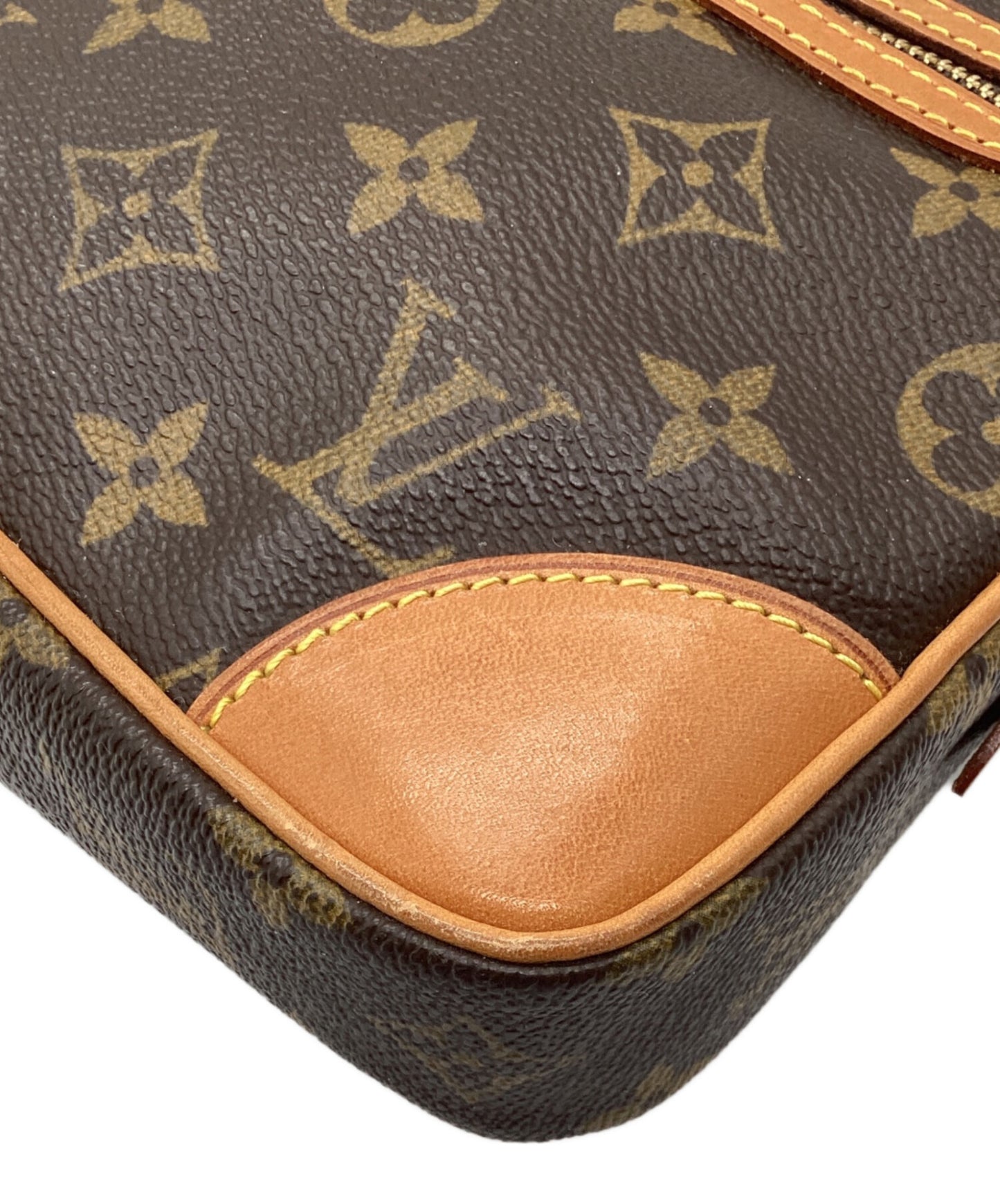 [Pre-owned] LOUIS VUITTON Marlee Dragonne GM Monogram M51825