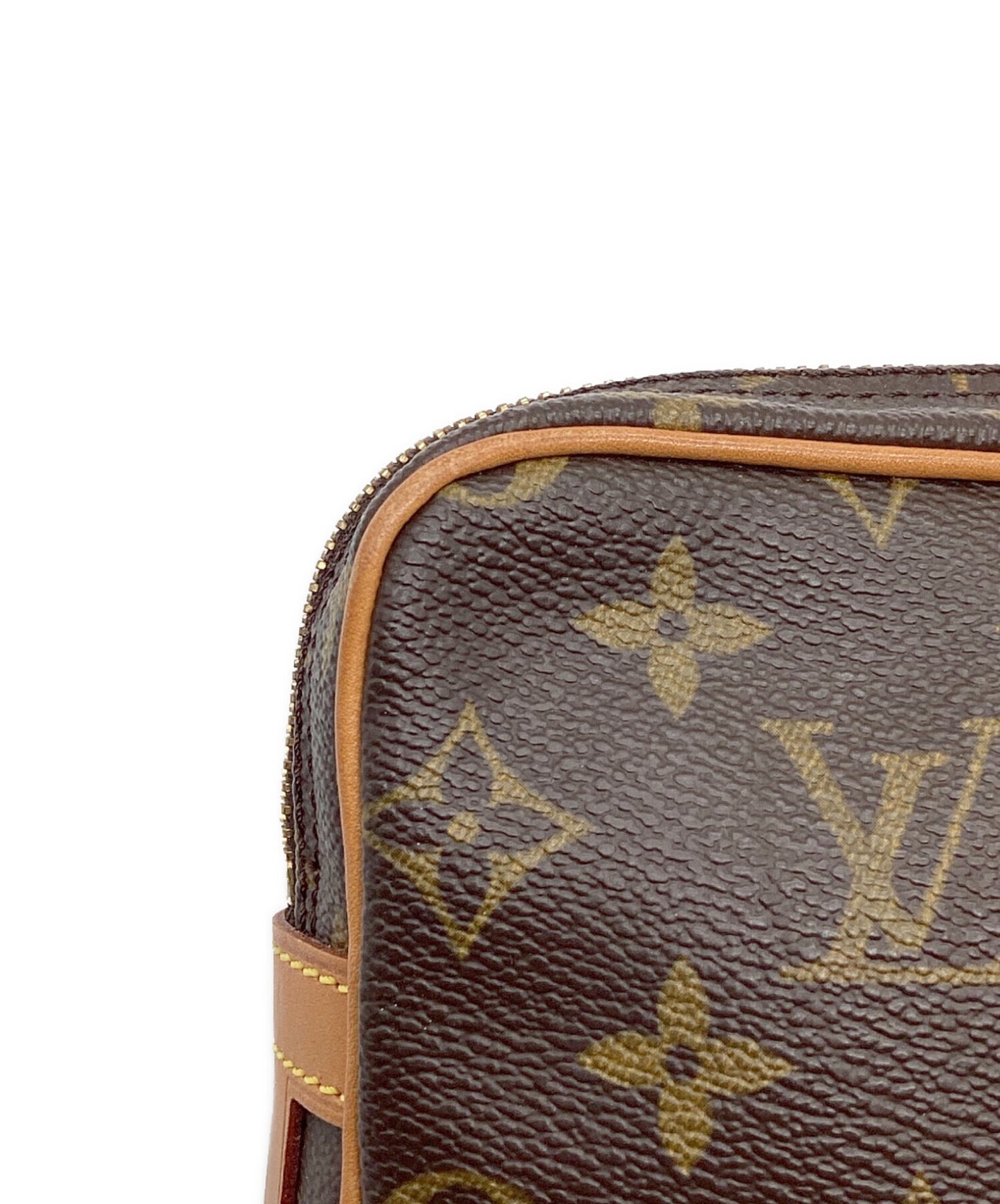 [Pre-owned] LOUIS VUITTON Marlee Dragonne GM Monogram M51825