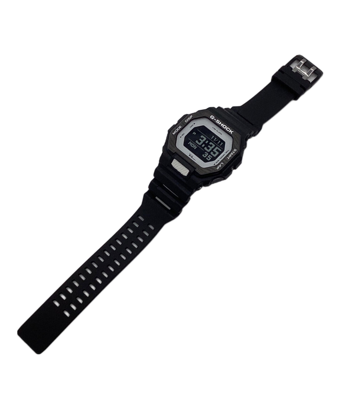 [Pre-owned] CASIO G-SHOCK Digital Watch Ron Herman special order gbx-100