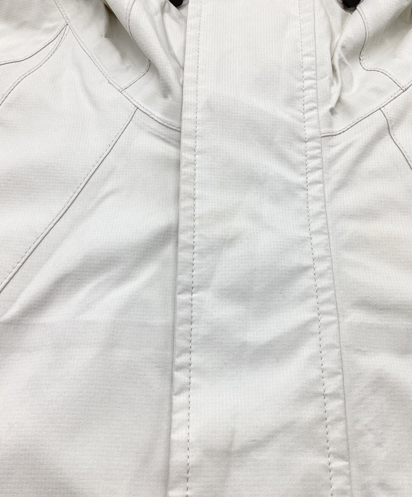 [Pre-owned] SUPREME Triple Layer Waterproof Breathable Jacket