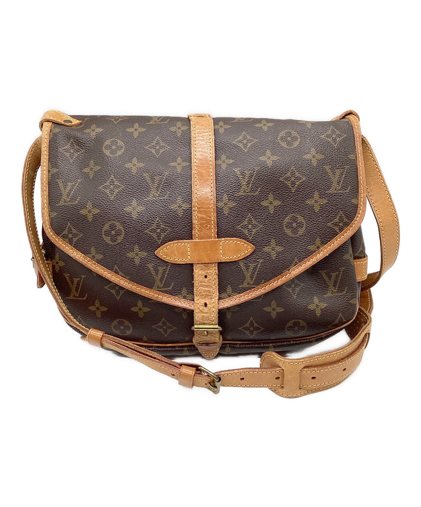 [Pre-owned] LOUIS VUITTON shoulder bag M42256