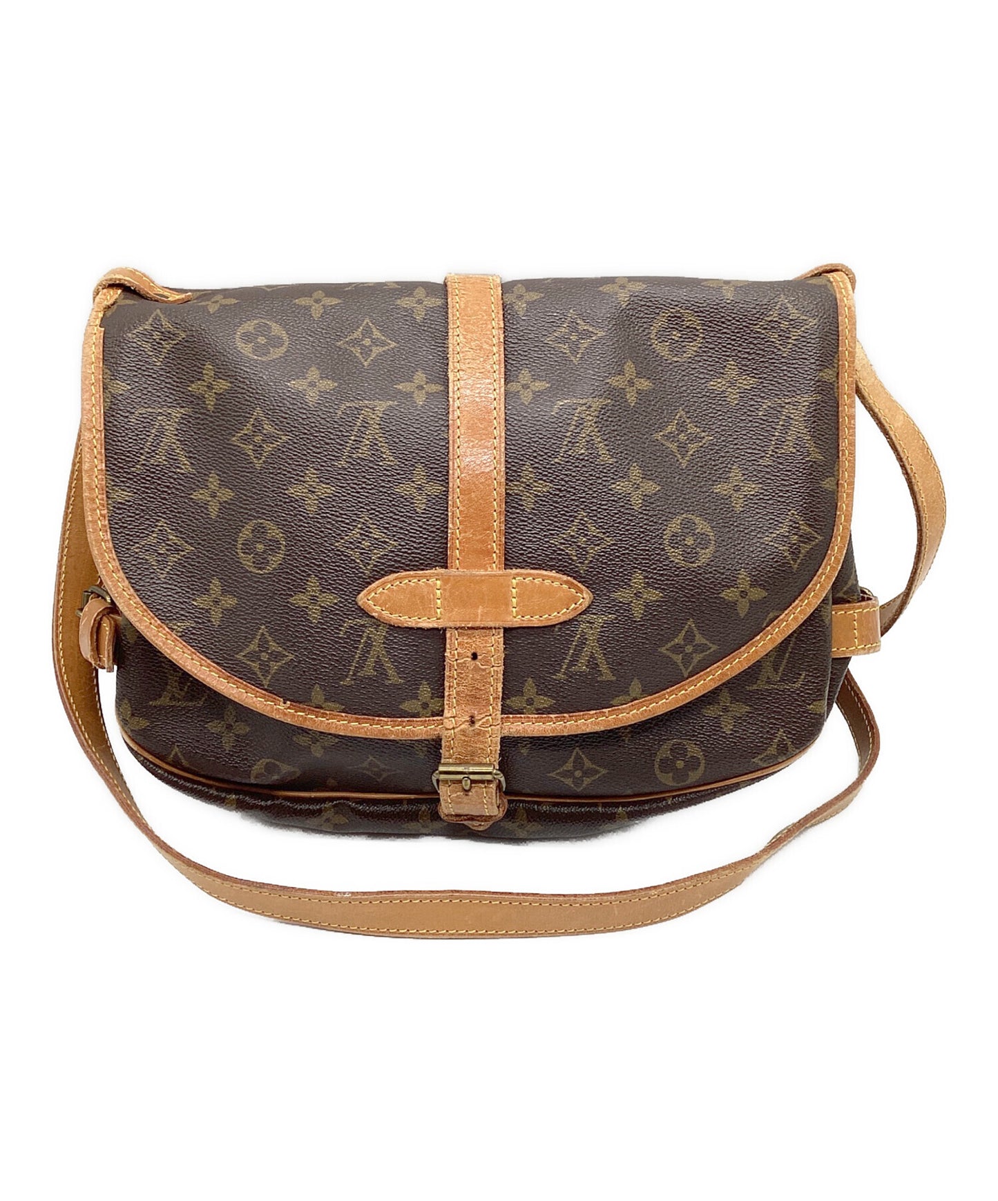 [Pre-owned] LOUIS VUITTON shoulder bag M42256