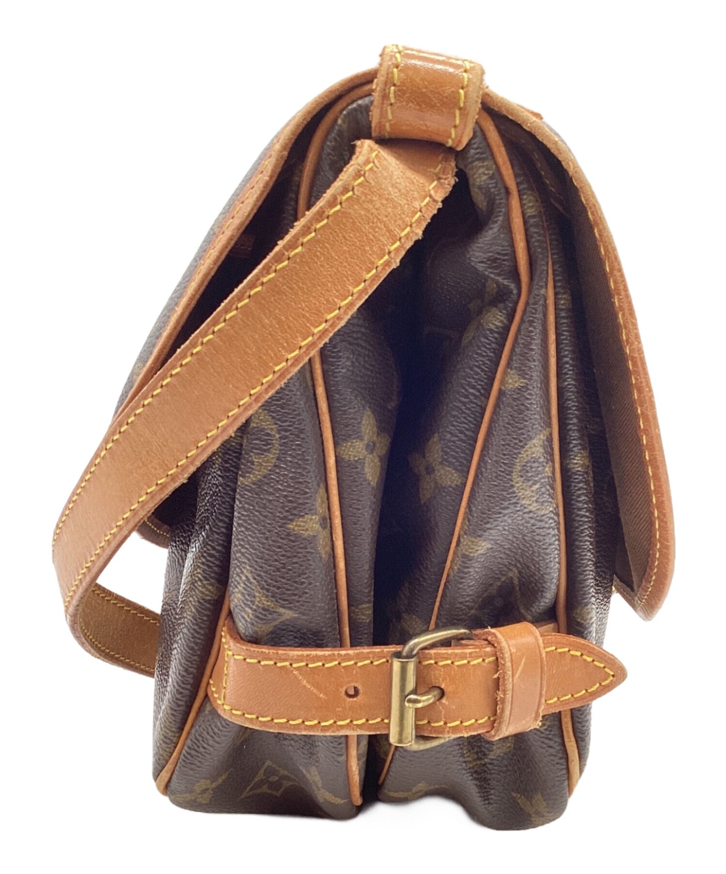 [Pre-owned] LOUIS VUITTON shoulder bag M42256